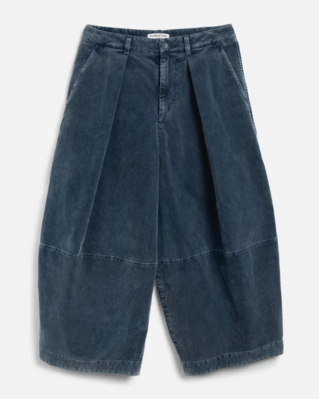 Deadbeat Trouser sold by YMC