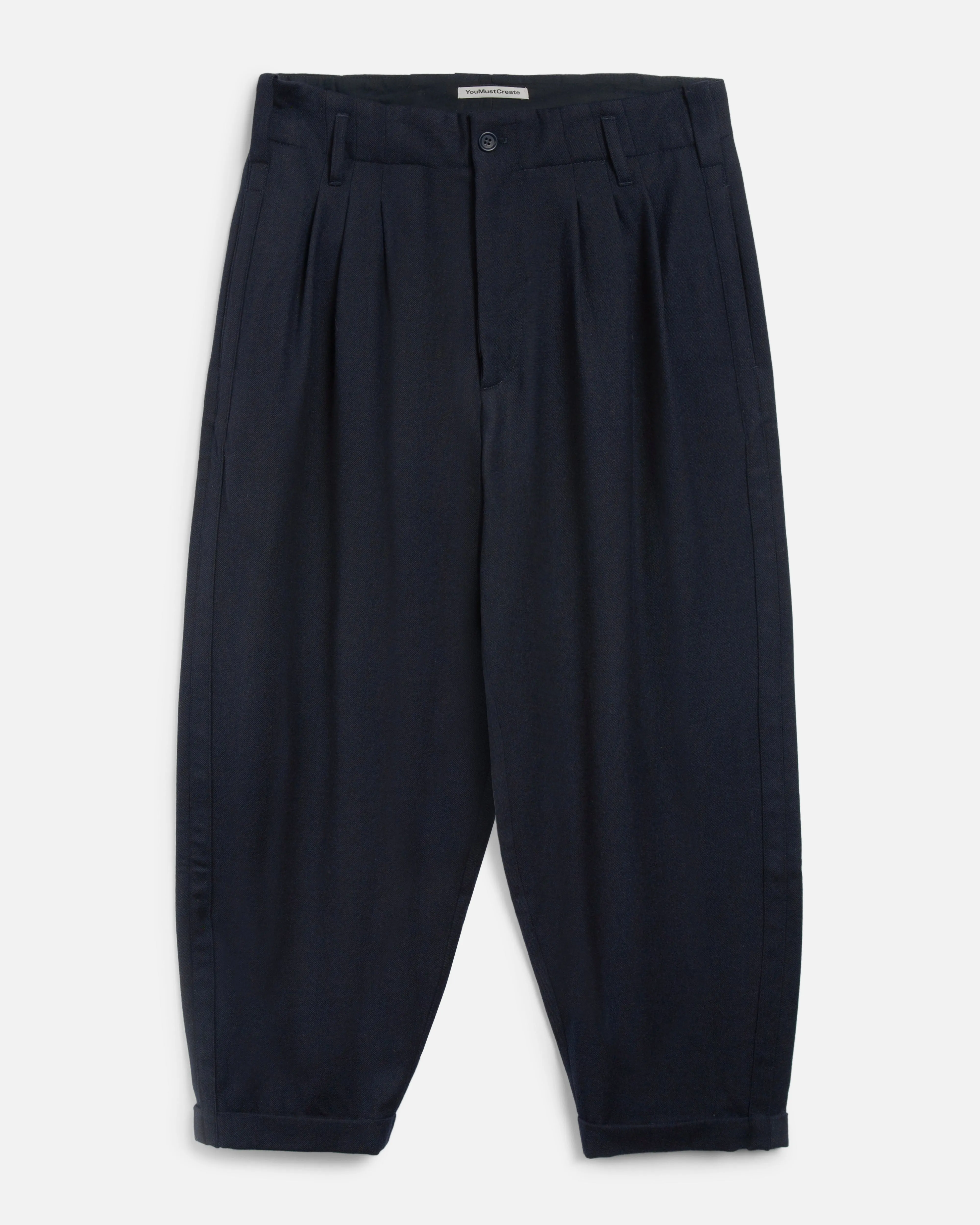 Creole Trouser sold by YMC