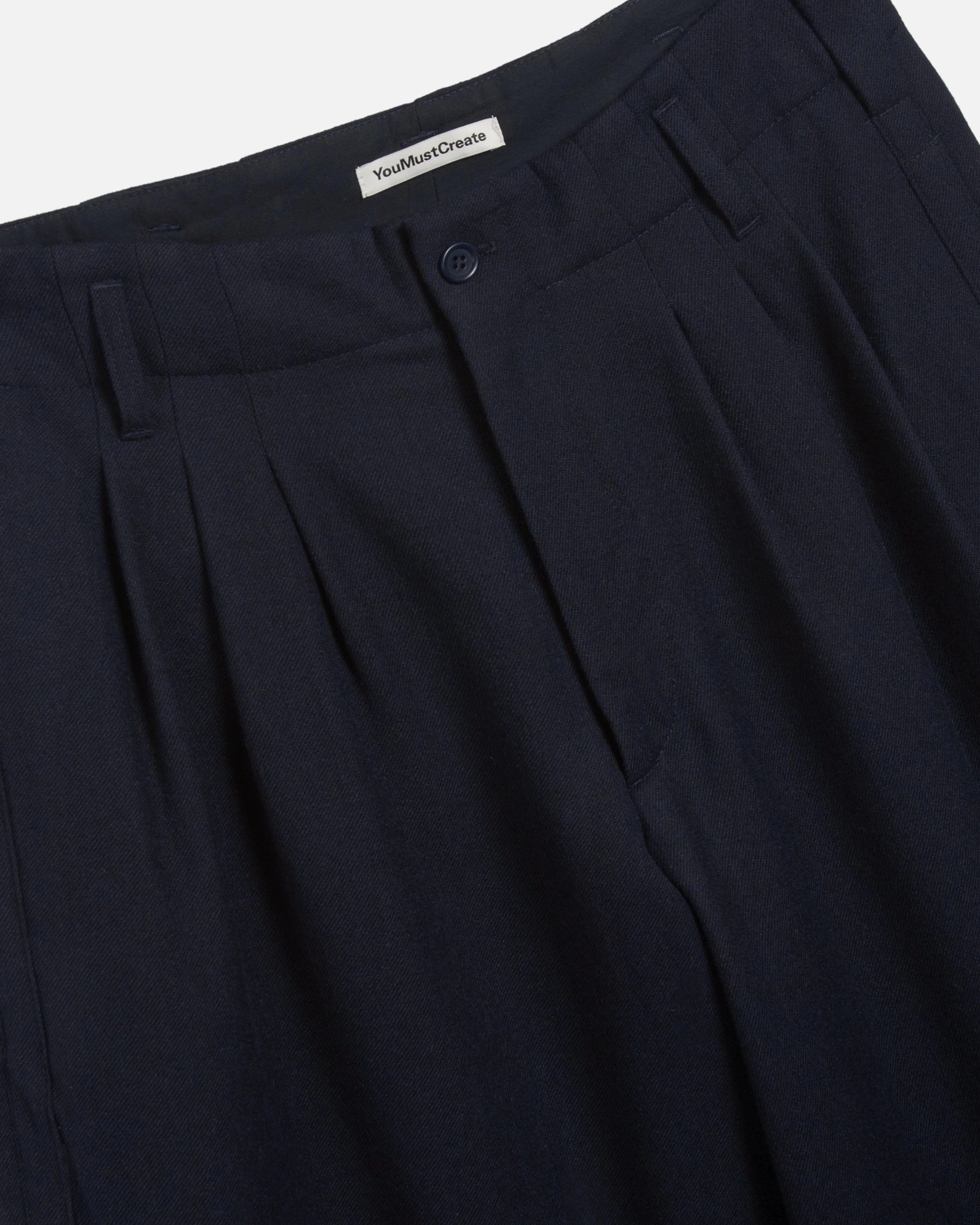 Creole Trouser sold by YMC product image thumbnail 3