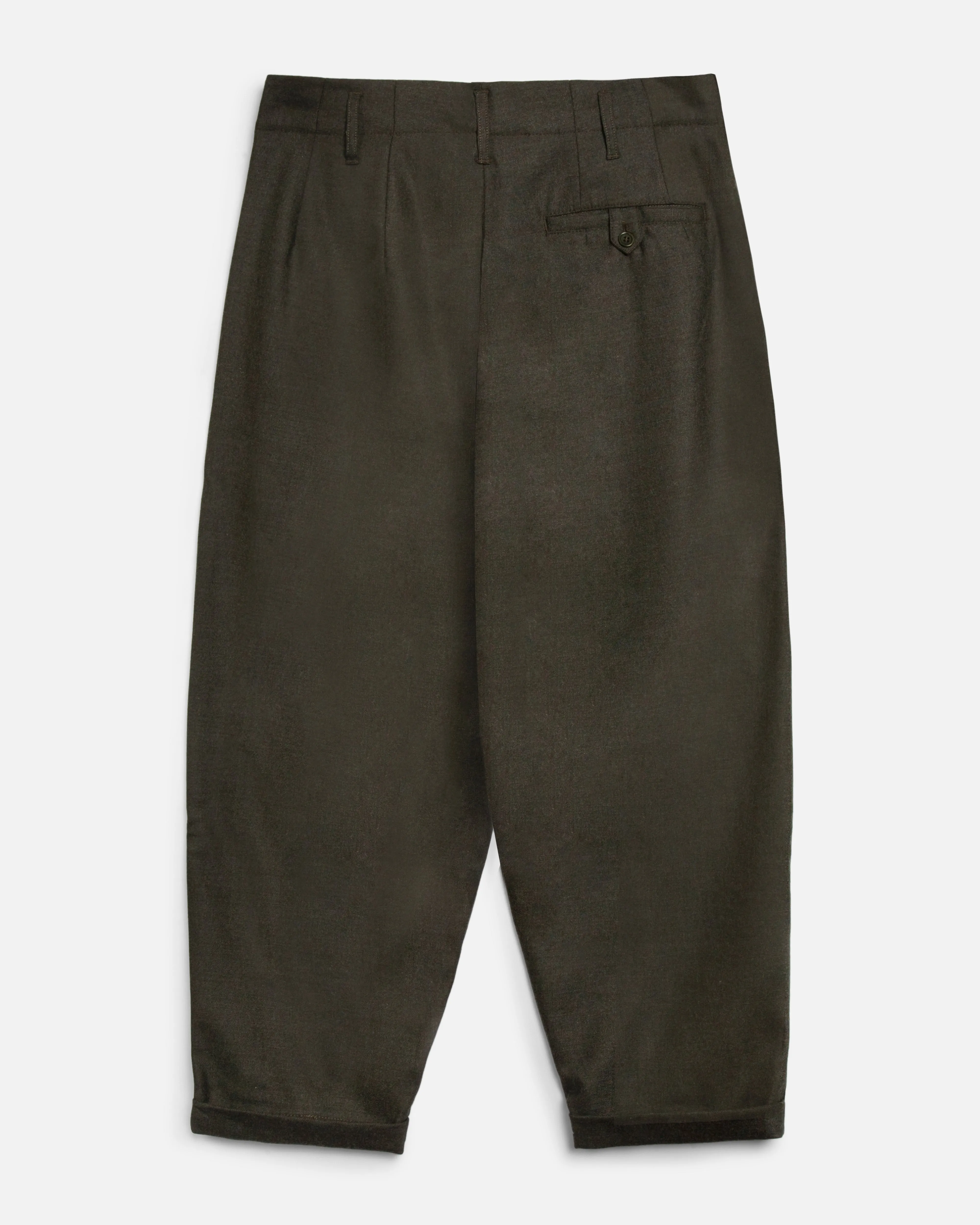 Creole Trouser sold by YMC product image thumbnail 2