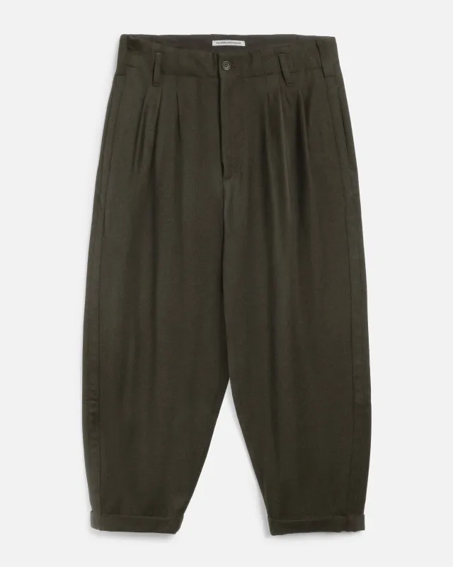 Creole Trouser sold by YMC