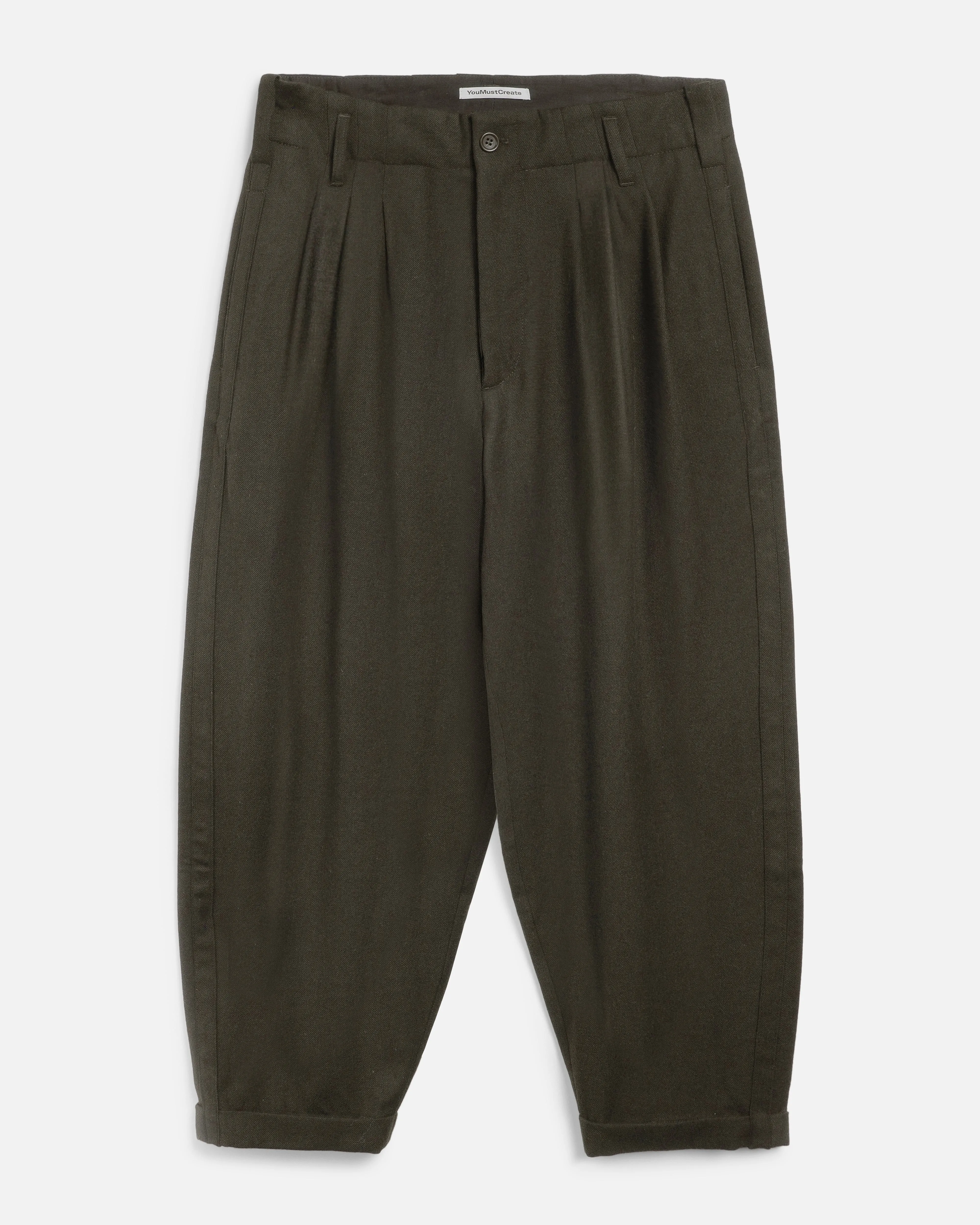 Creole Trouser sold by YMC