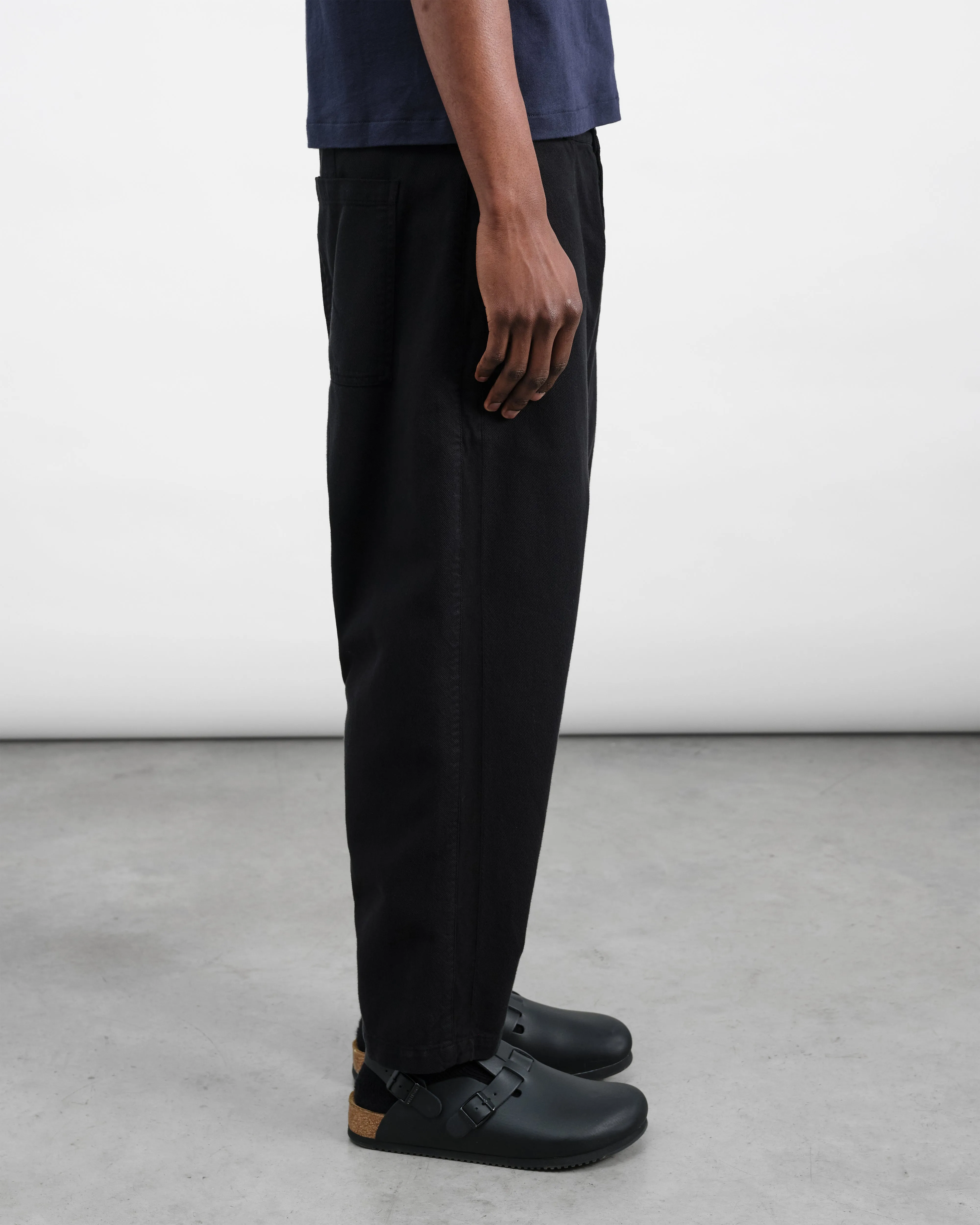 Earth Babe Ruth Trouser sold by YMC product image thumbnail 5