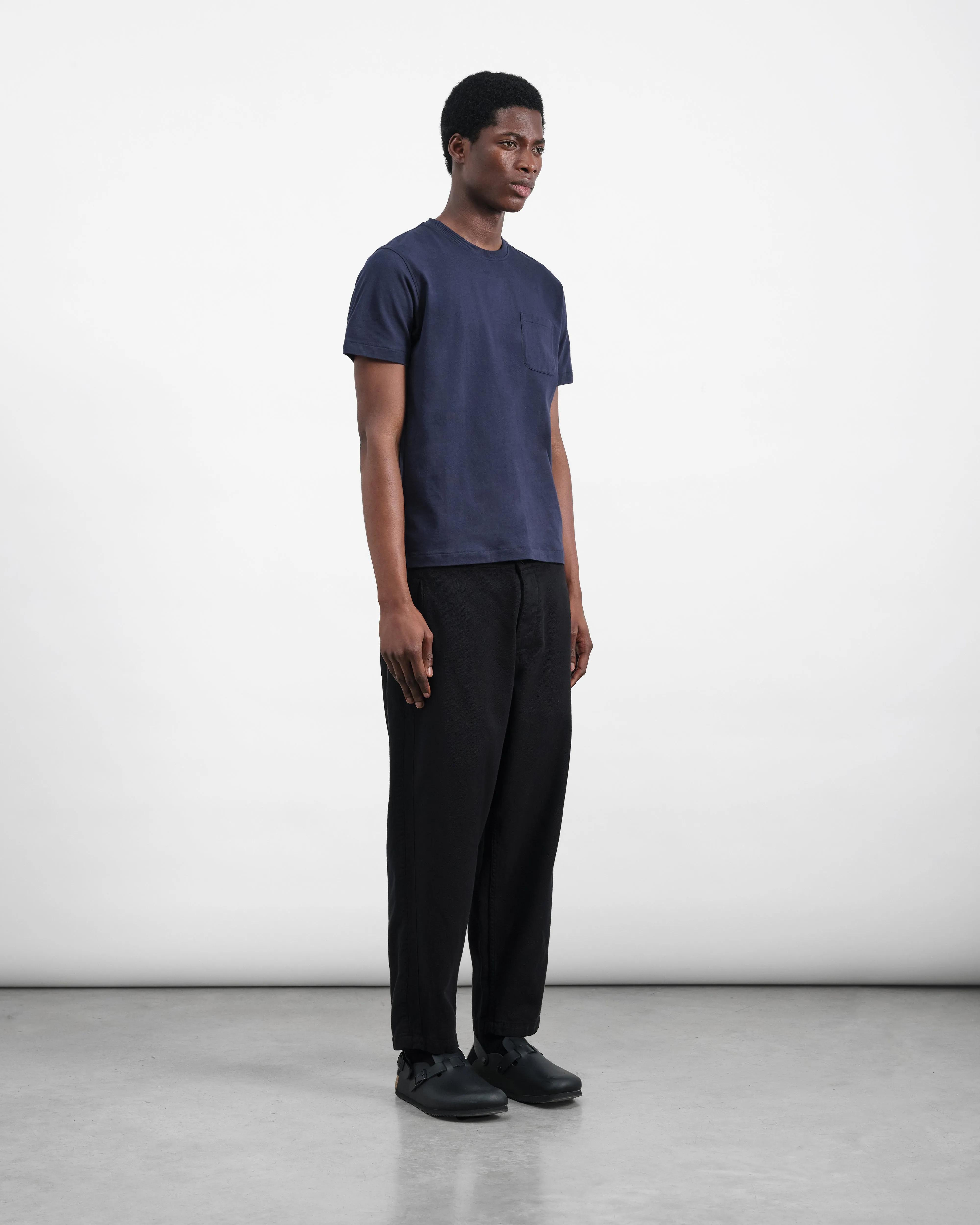 Earth Babe Ruth Trouser sold by YMC product image thumbnail 3
