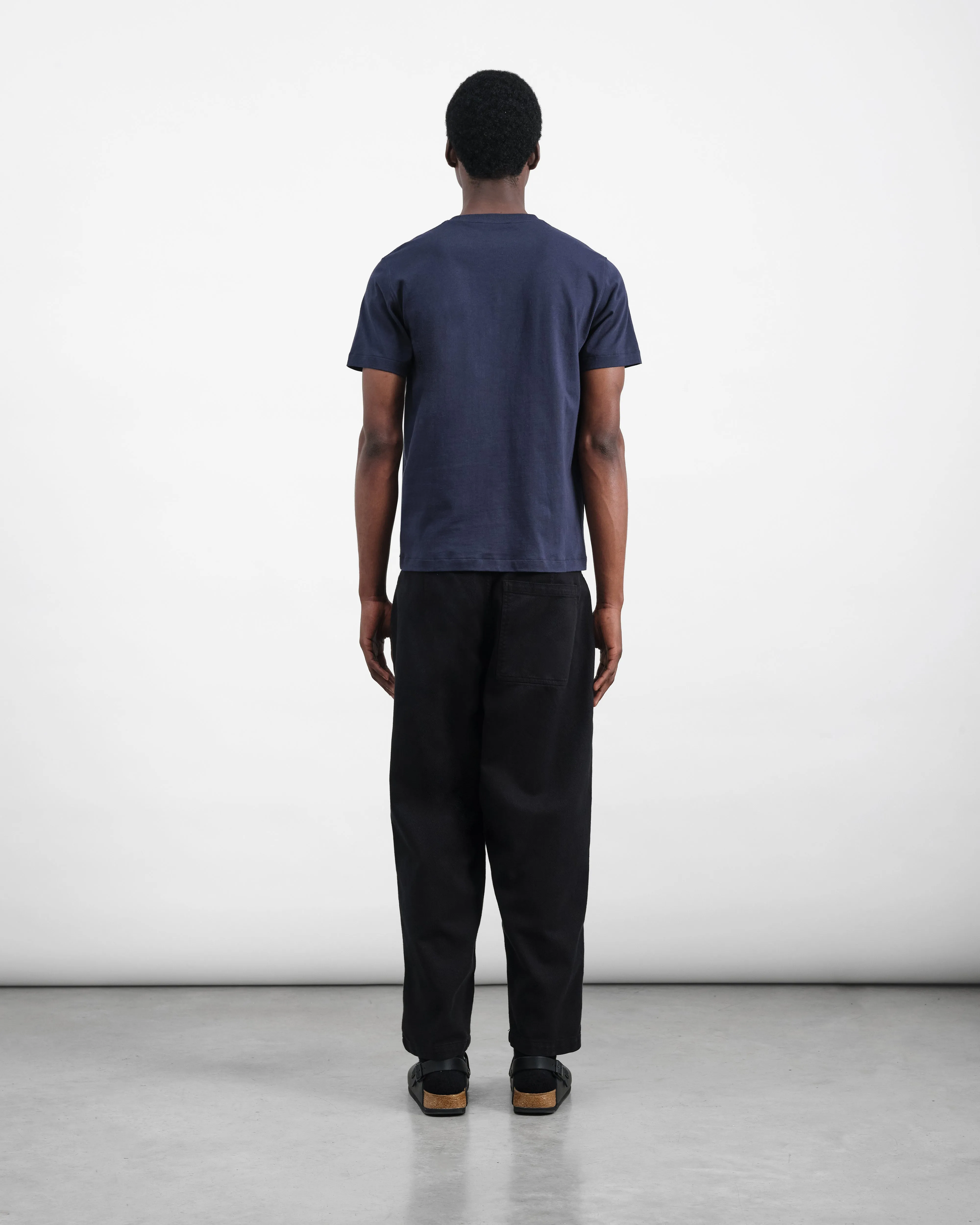 Earth Babe Ruth Trouser sold by YMC product image thumbnail 4