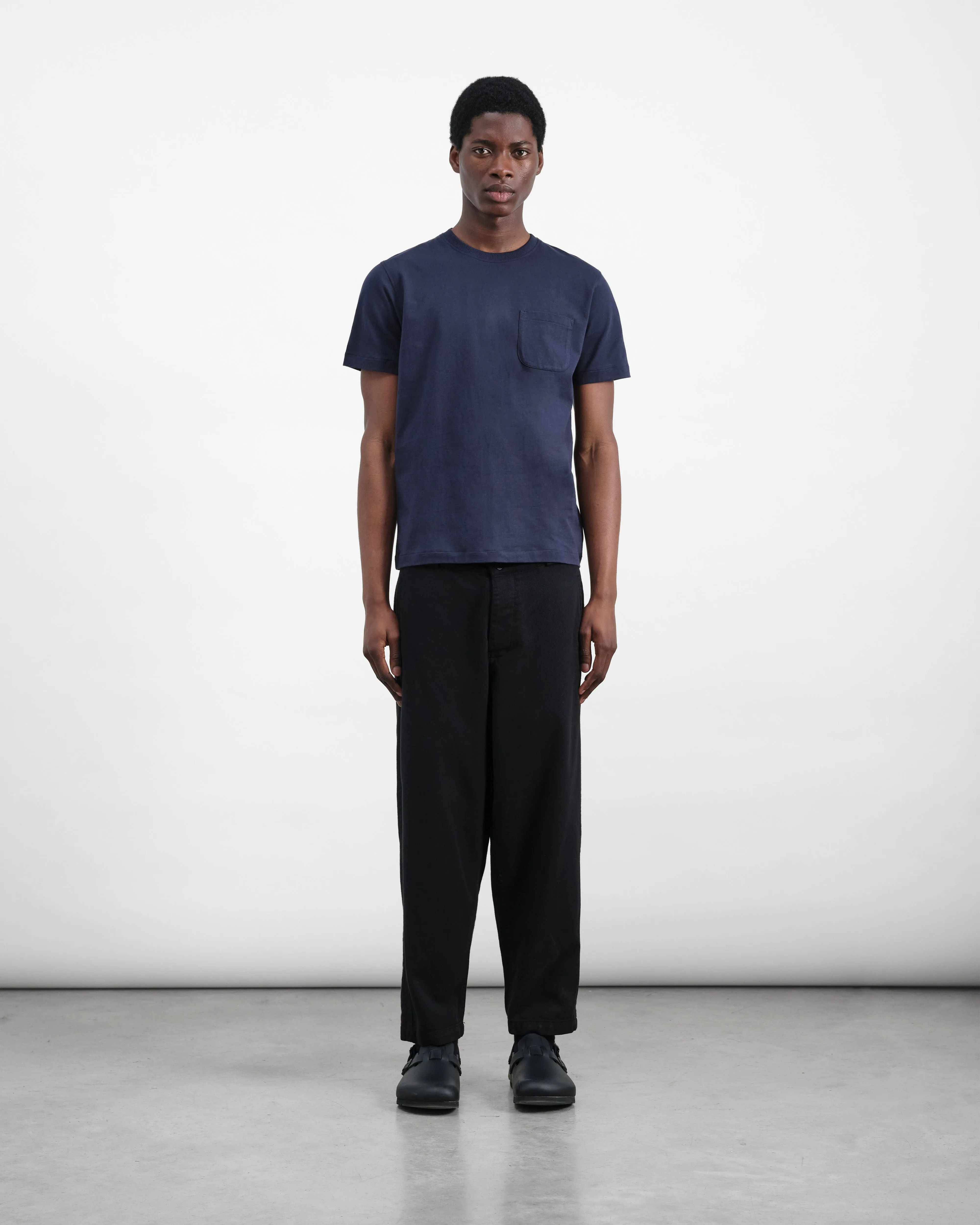 Earth Babe Ruth Trouser sold by YMC product image thumbnail 2