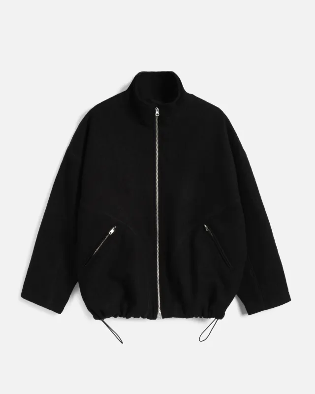 Aaron Zip Jacket sold by YMC