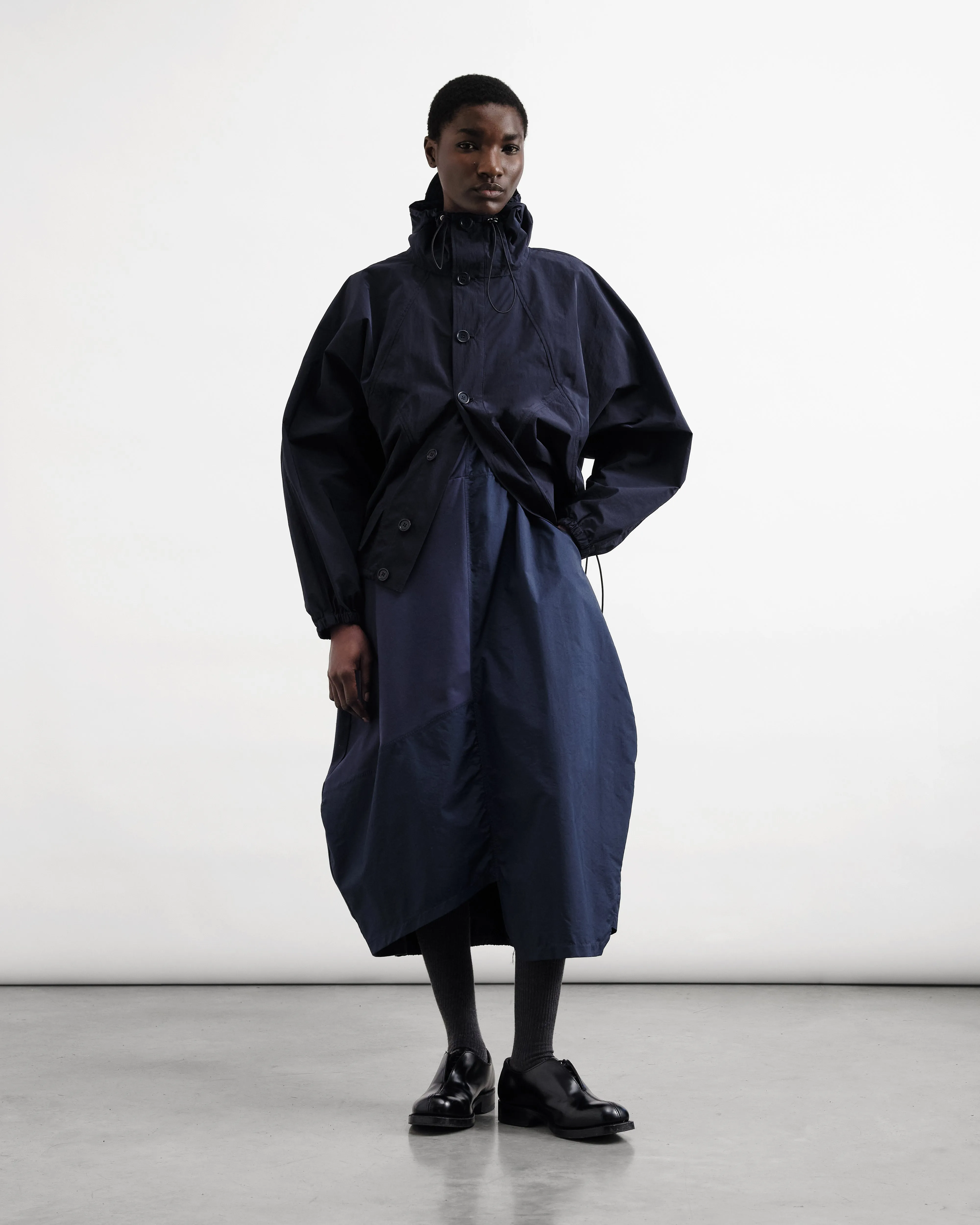 Bonehead Jacket sold by YMC product image thumbnail 2