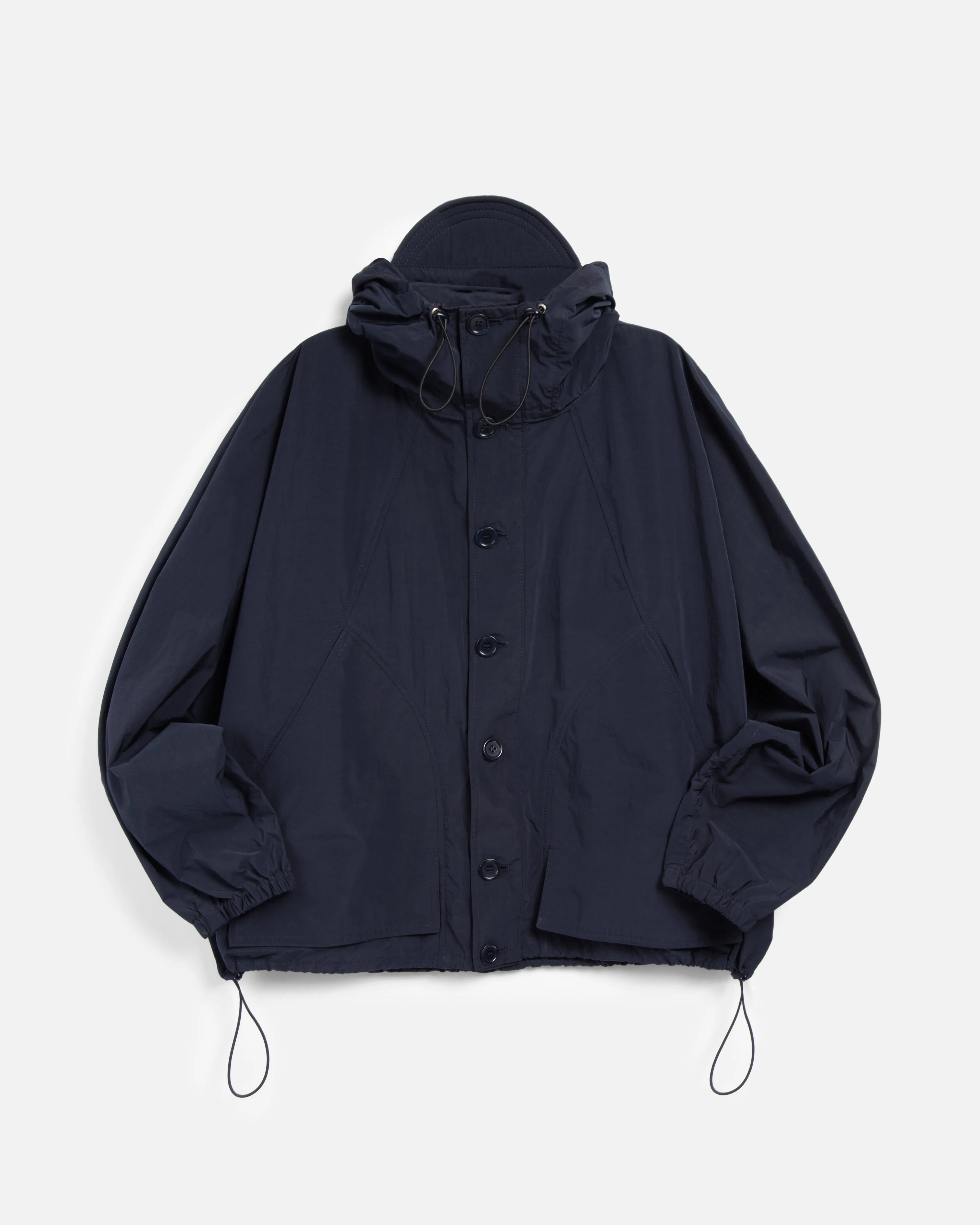 Bonehead Jacket sold by YMC