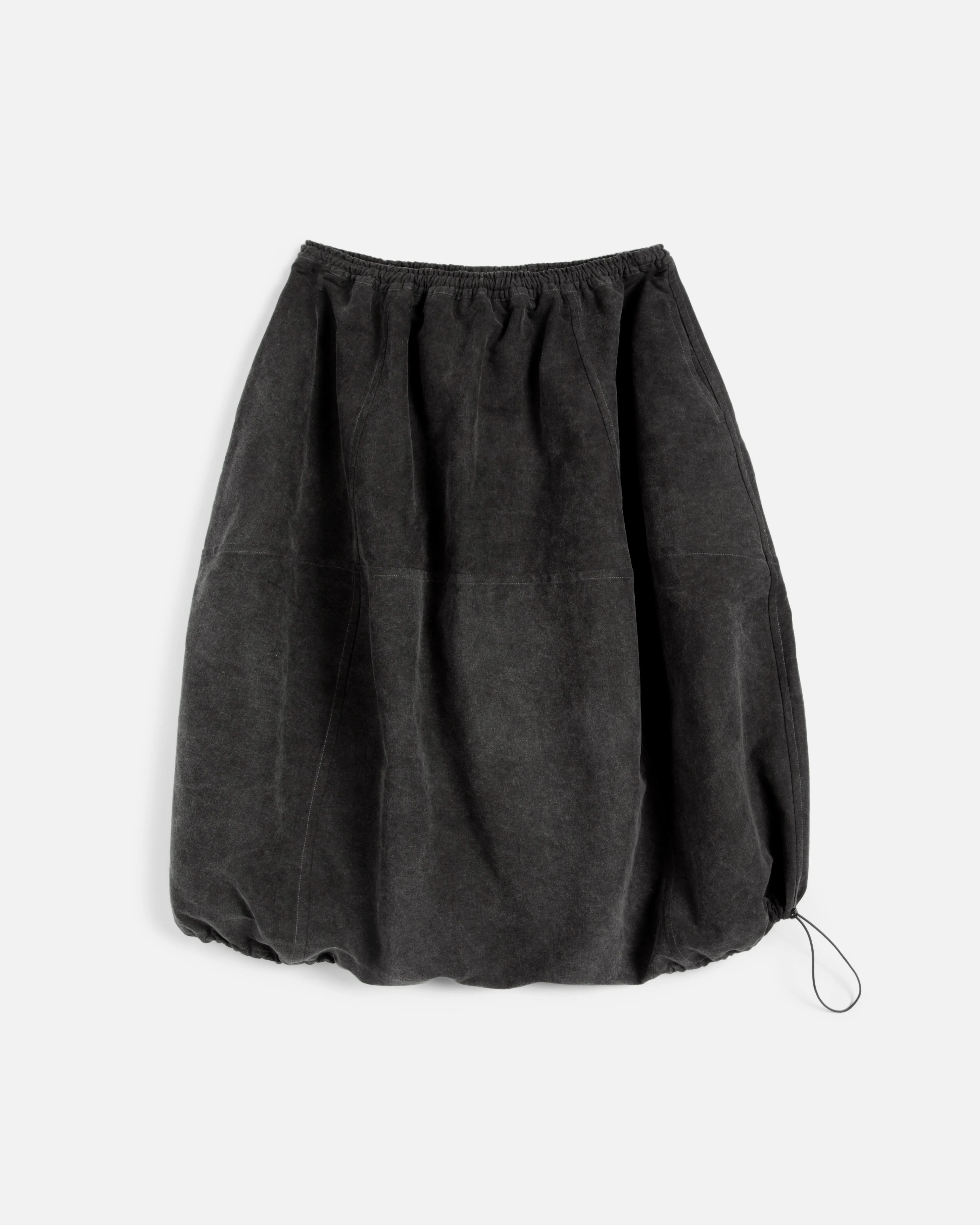 Parachute Skirt sold by YMC
