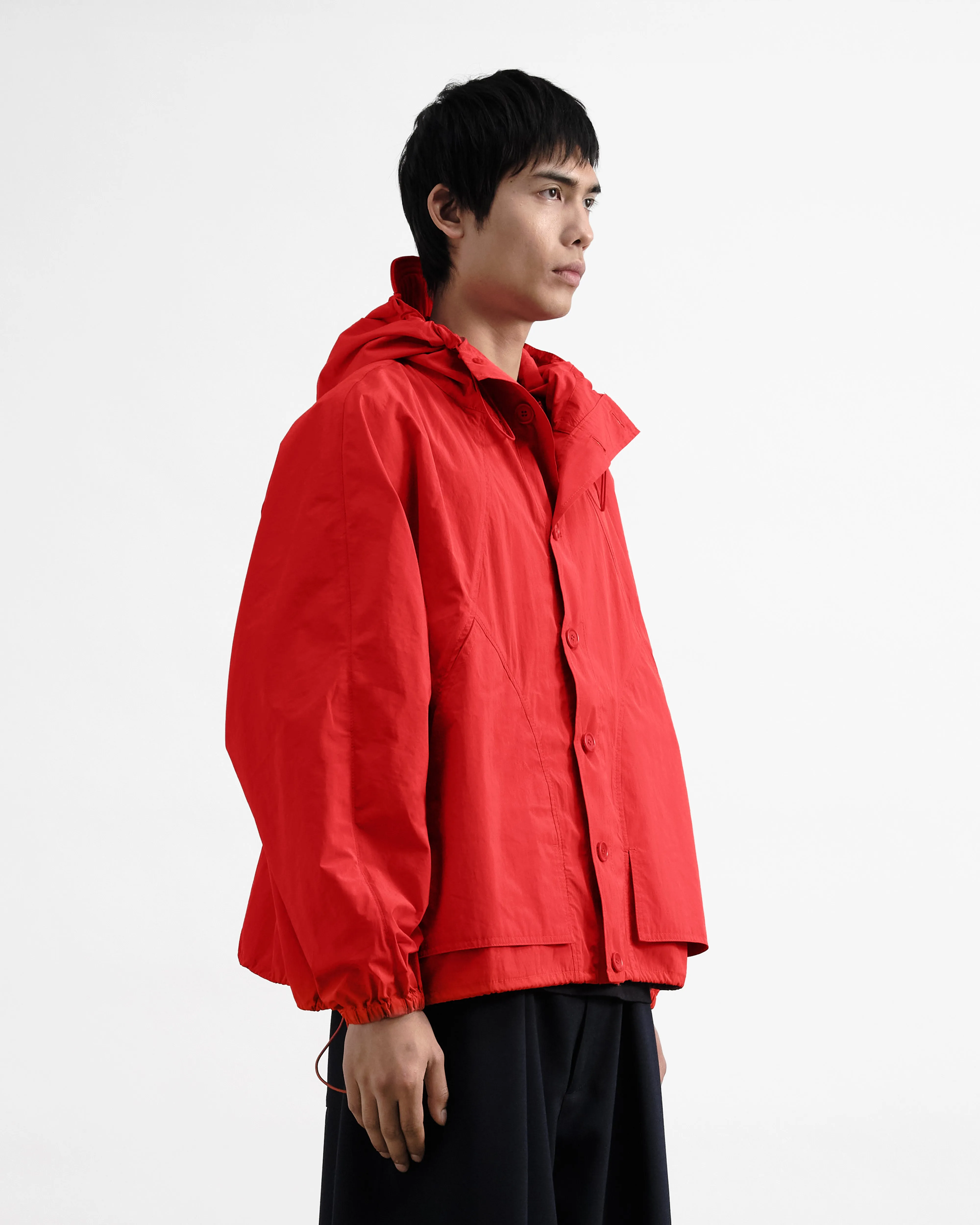 Bonehead Jacket sold by YMC product image thumbnail 3