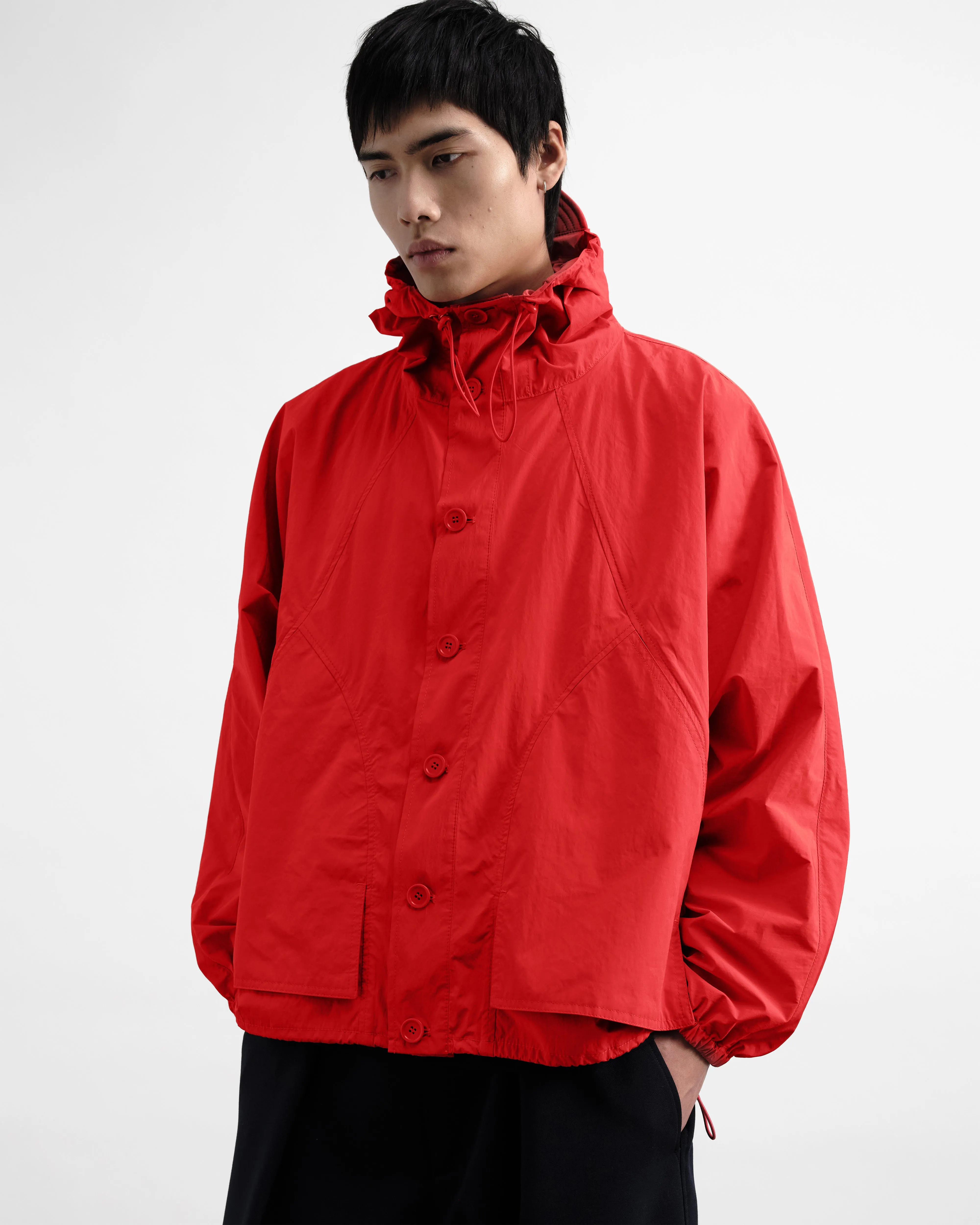 Bonehead Jacket sold by YMC product image thumbnail 5