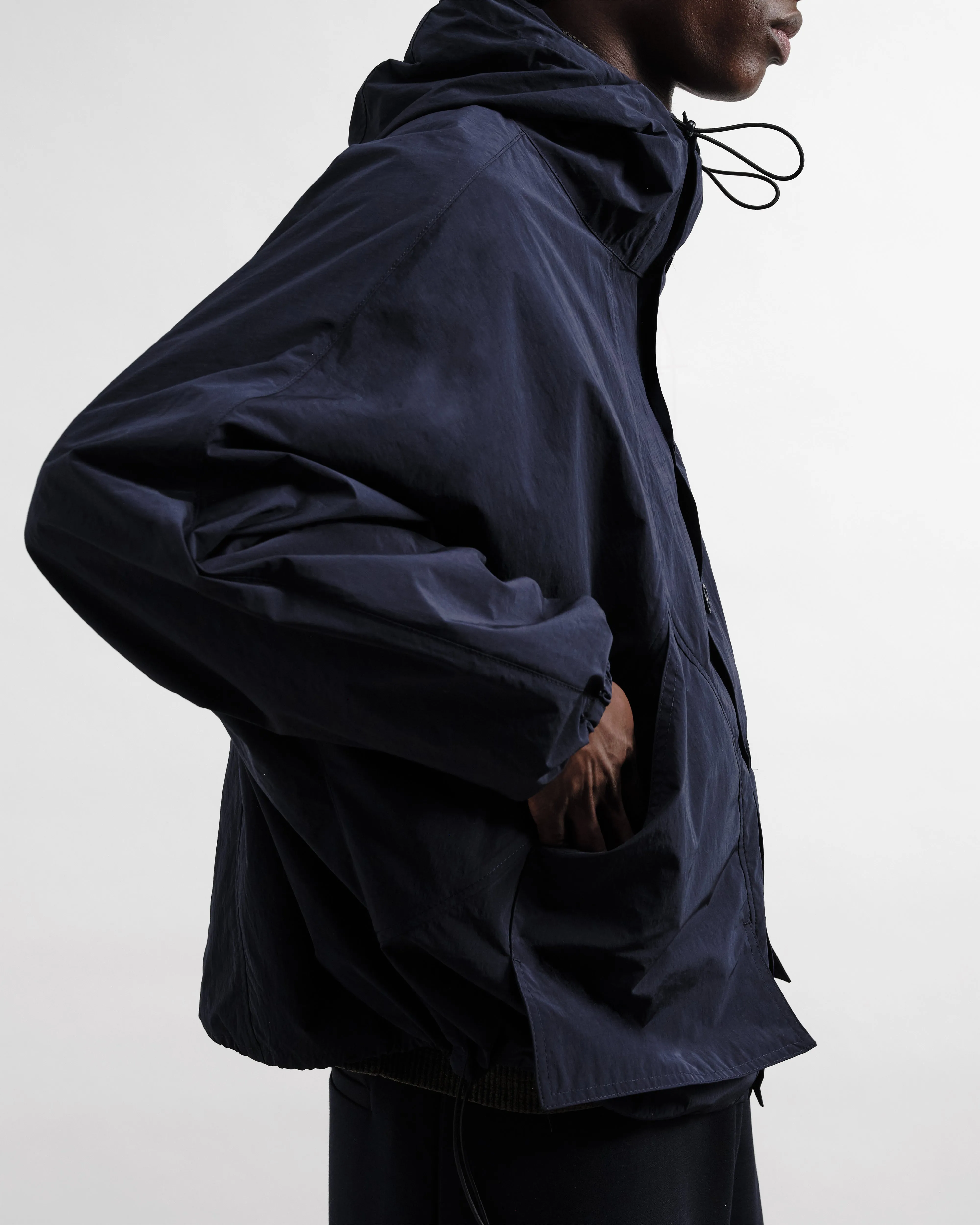 Bonehead Jacket sold by YMC product image thumbnail 5