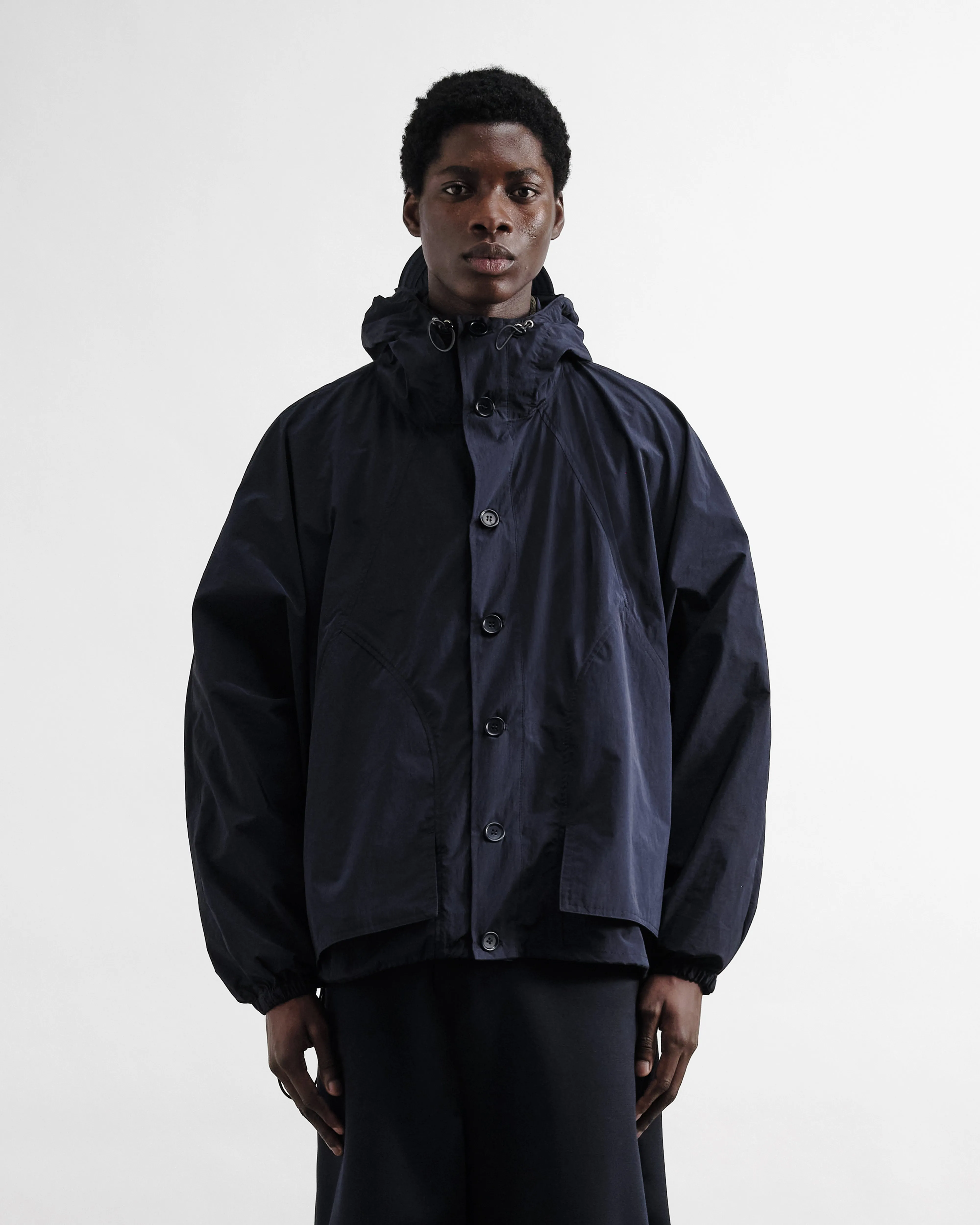 Bonehead Jacket sold by YMC product image thumbnail 2