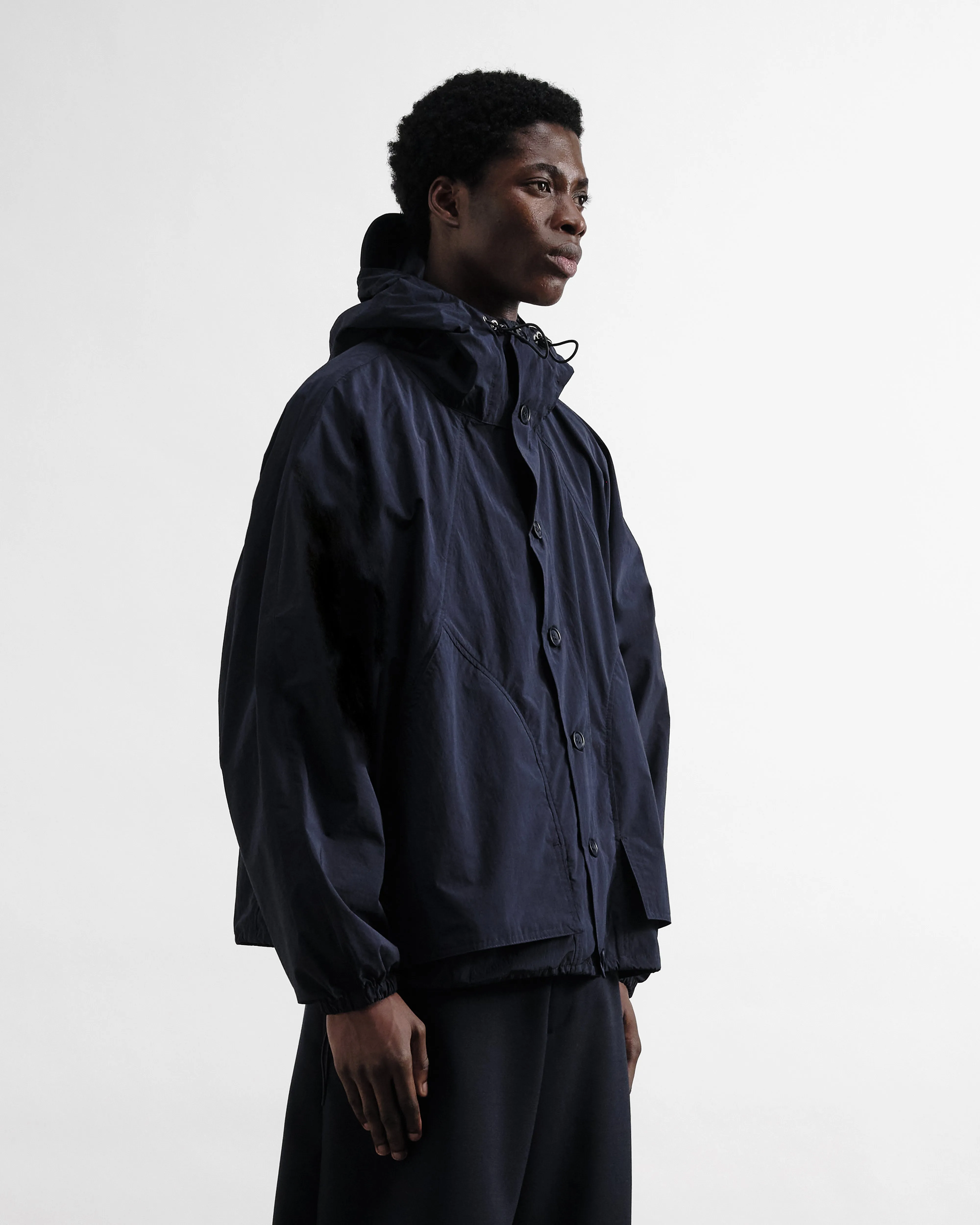 Bonehead Jacket sold by YMC product image thumbnail 3