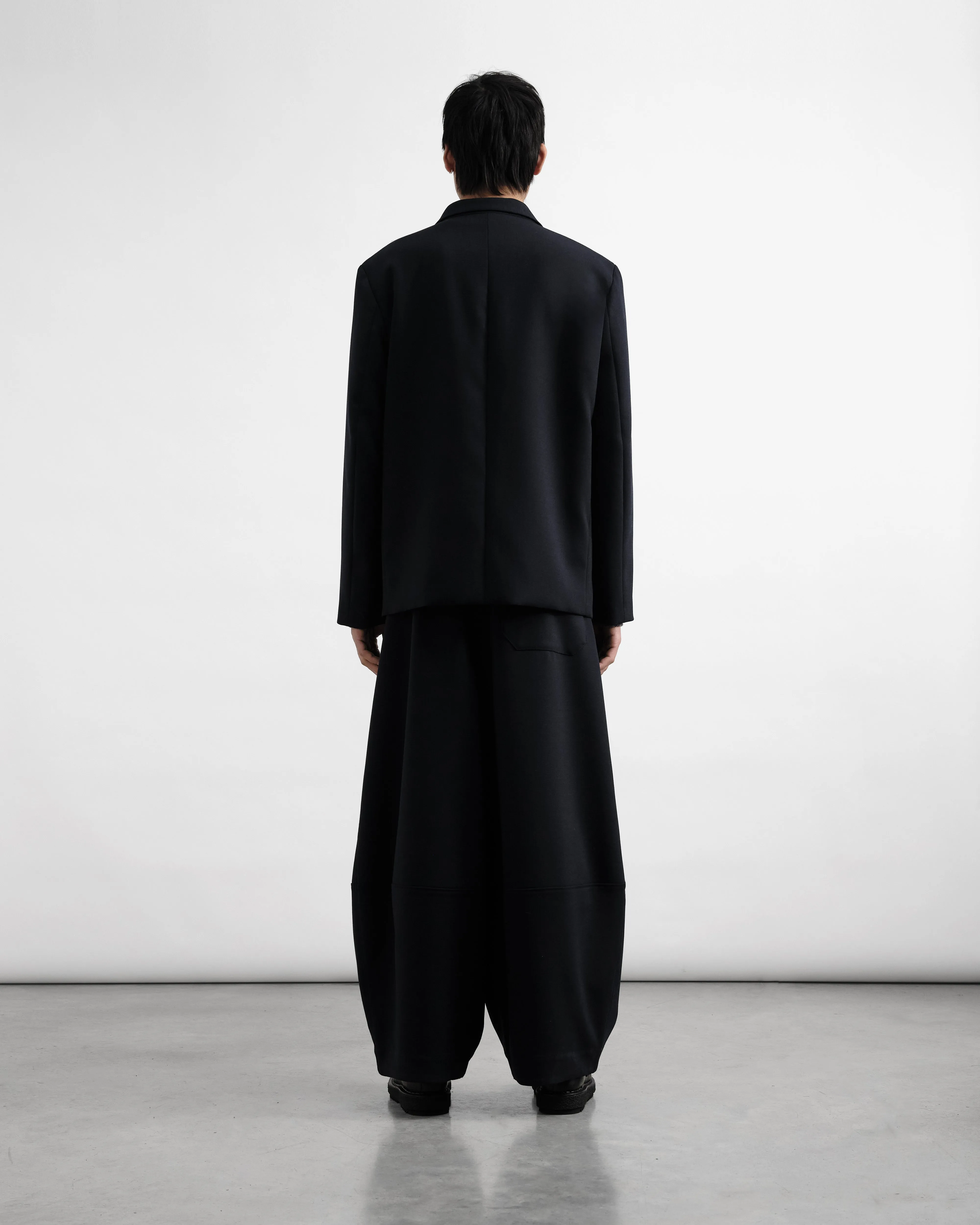 Deadbeat Trouser sold by YMC product image thumbnail 5
