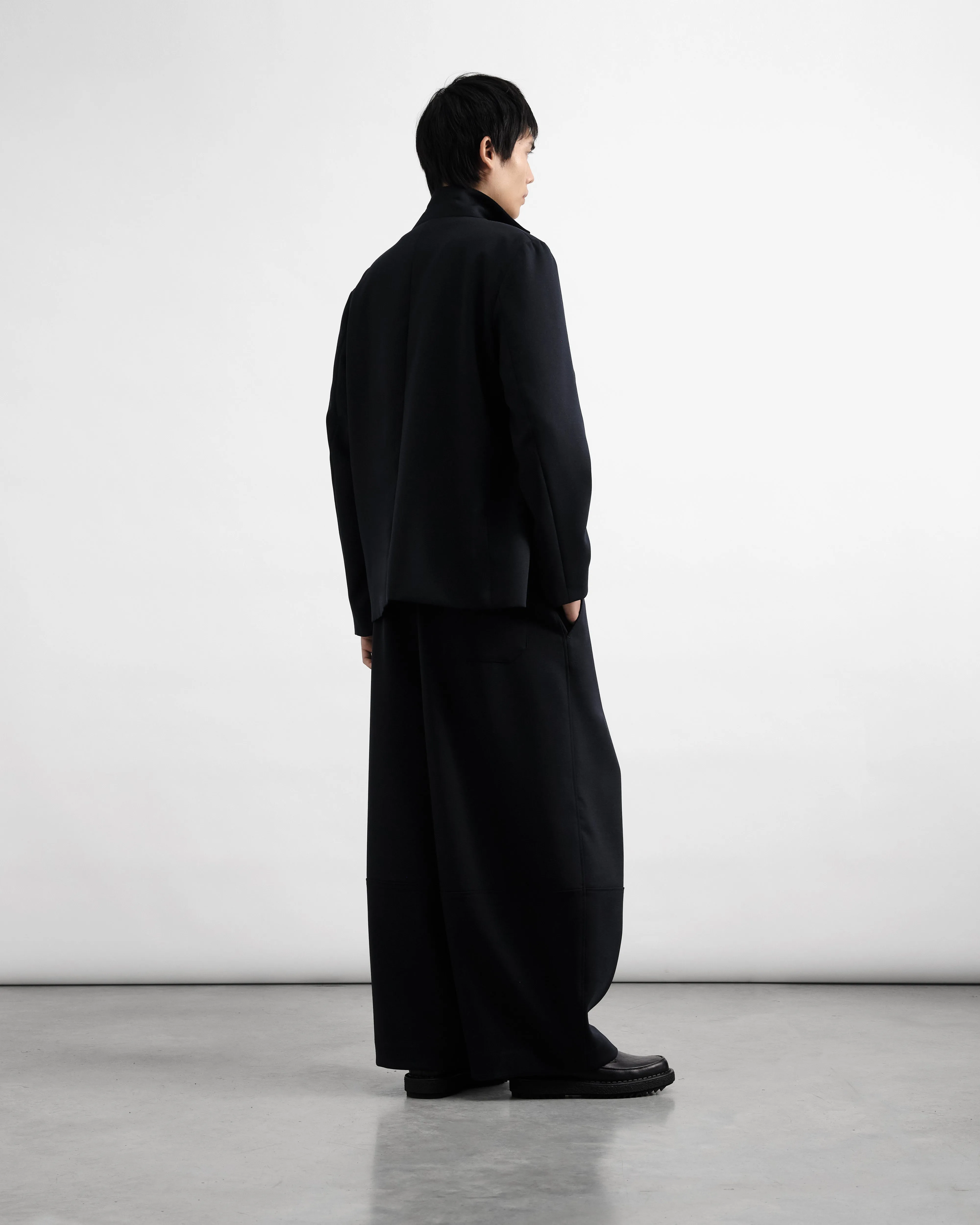 Deadbeat Trouser sold by YMC product image thumbnail 2