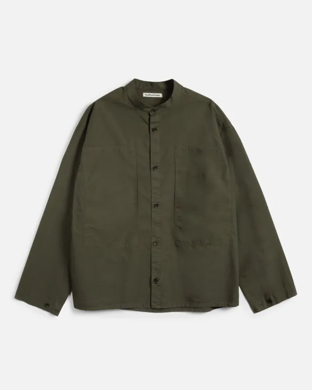 Hawkeye Shirt sold by YMC