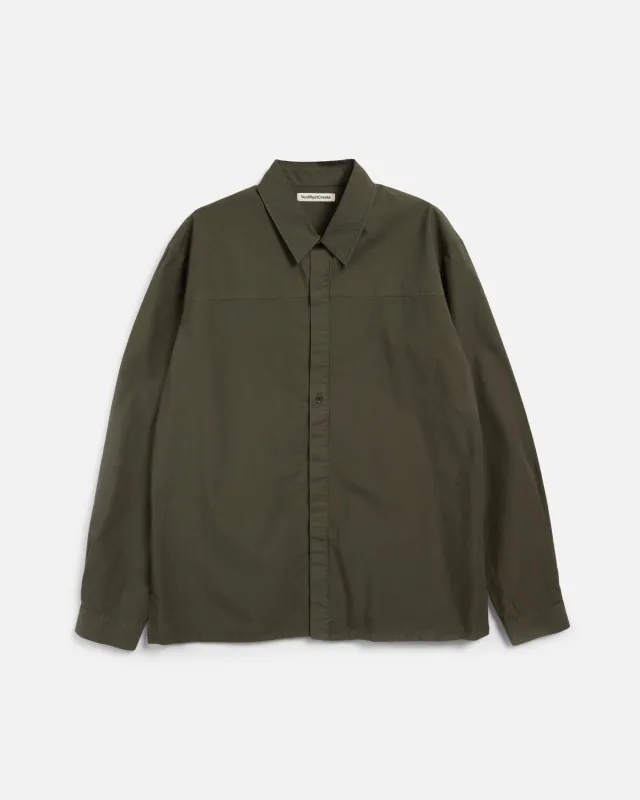 Minimal Shirt sold by YMC