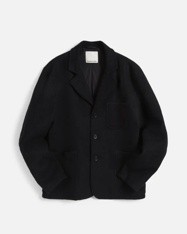 Scuttlers Jacket sold by YMC