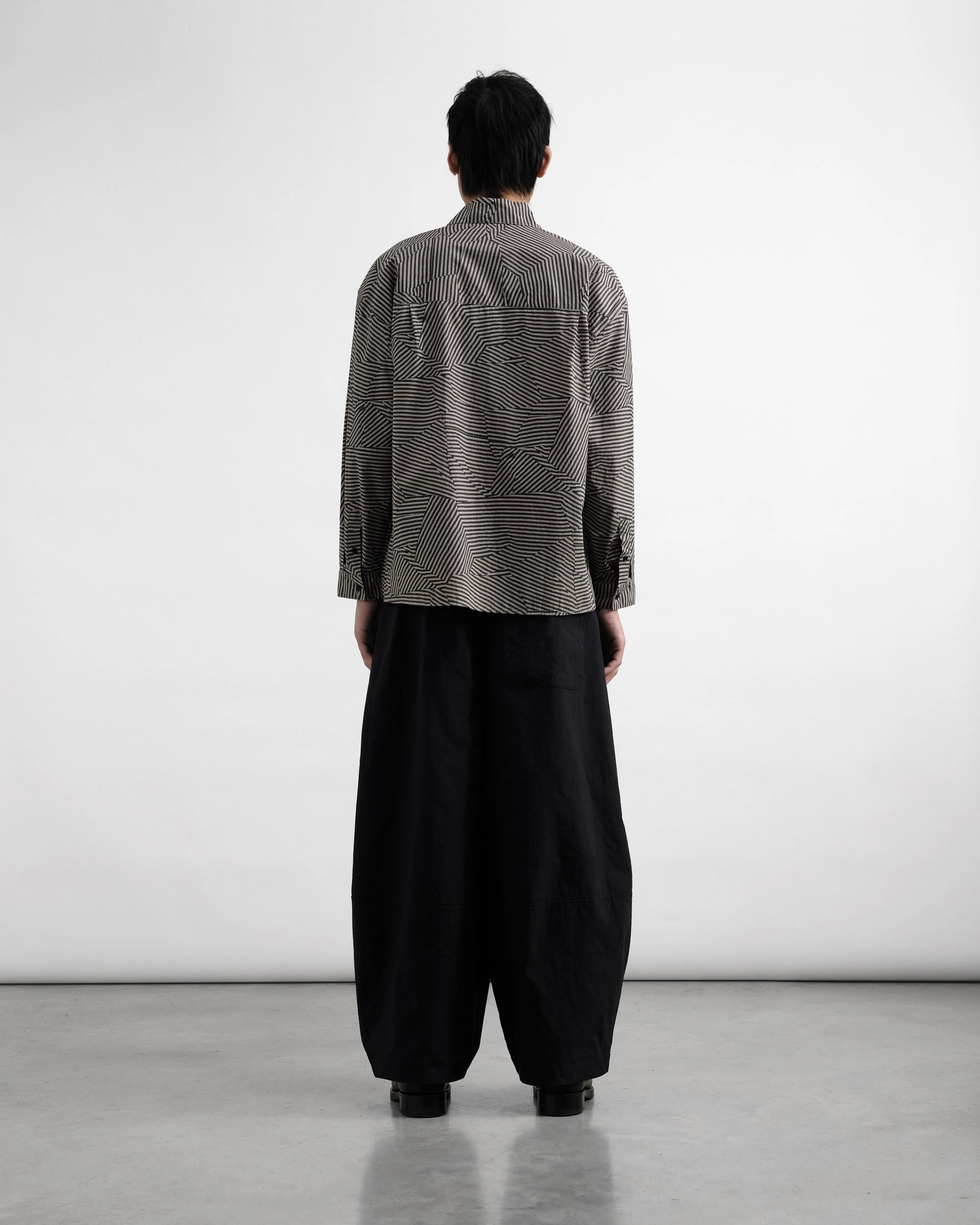 Deadbeat Trouser sold by YMC product image thumbnail 5