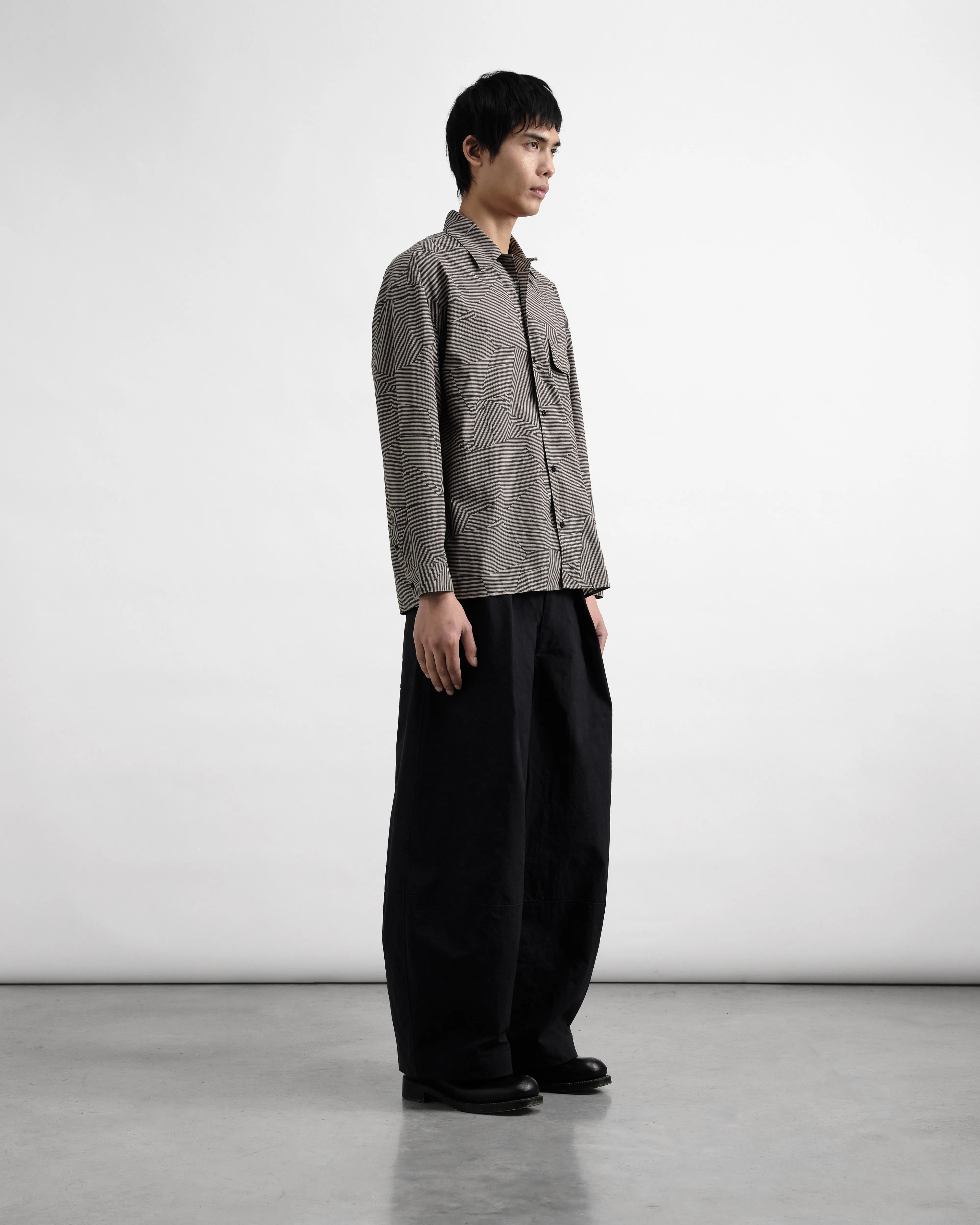 Deadbeat Trouser sold by YMC product image thumbnail 4