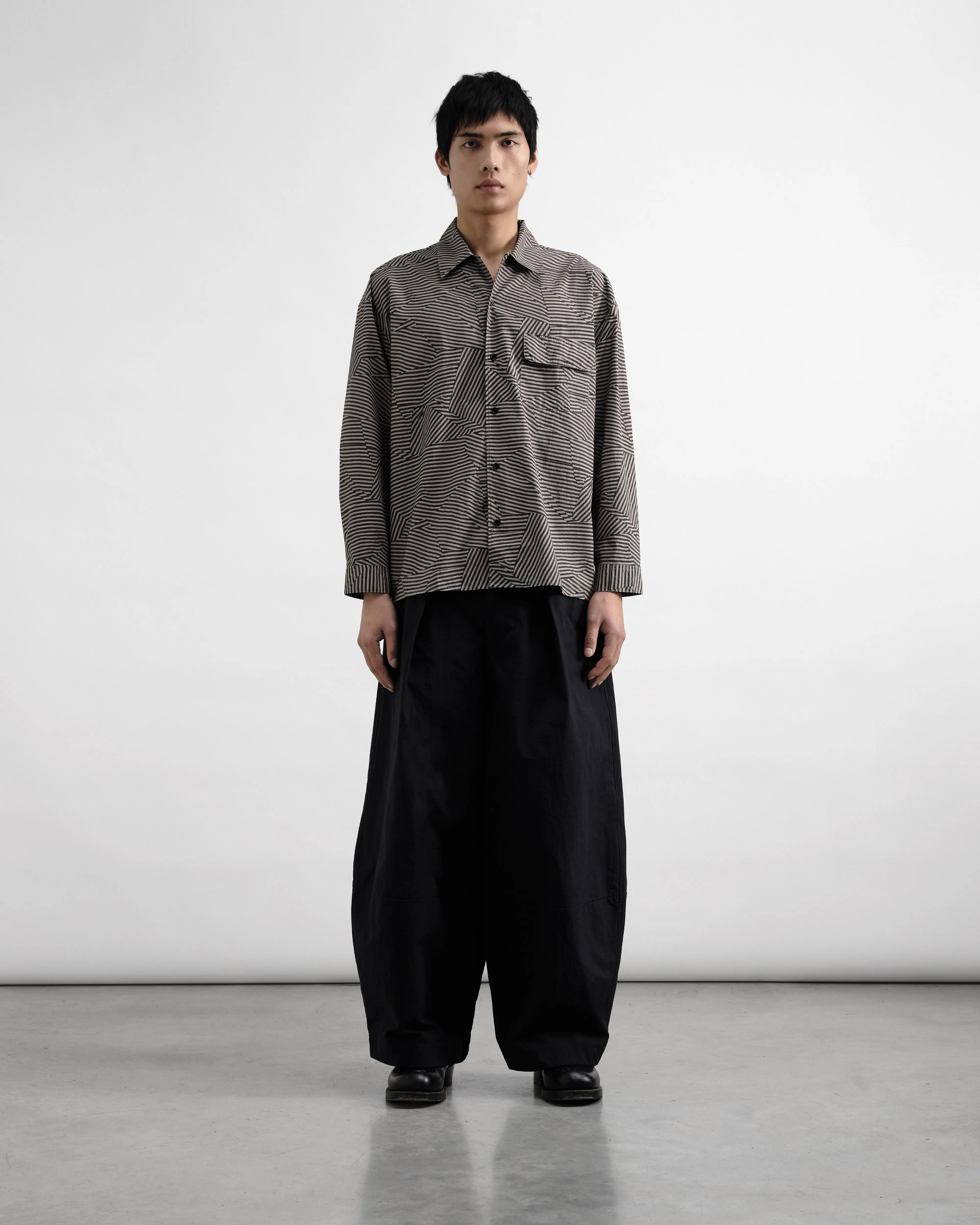 Deadbeat Trouser sold by YMC product image thumbnail 3