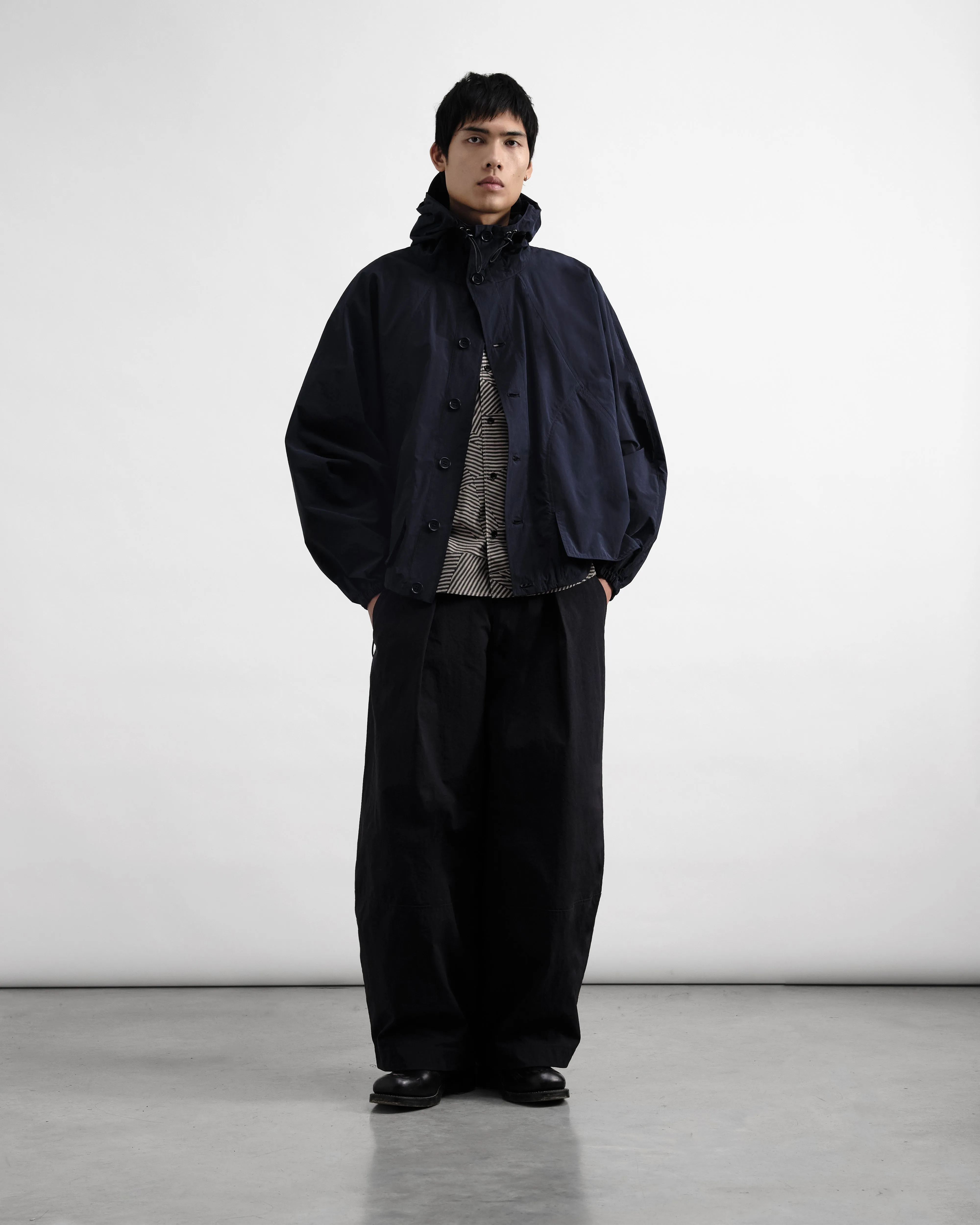 Deadbeat Trouser sold by YMC product image thumbnail 2