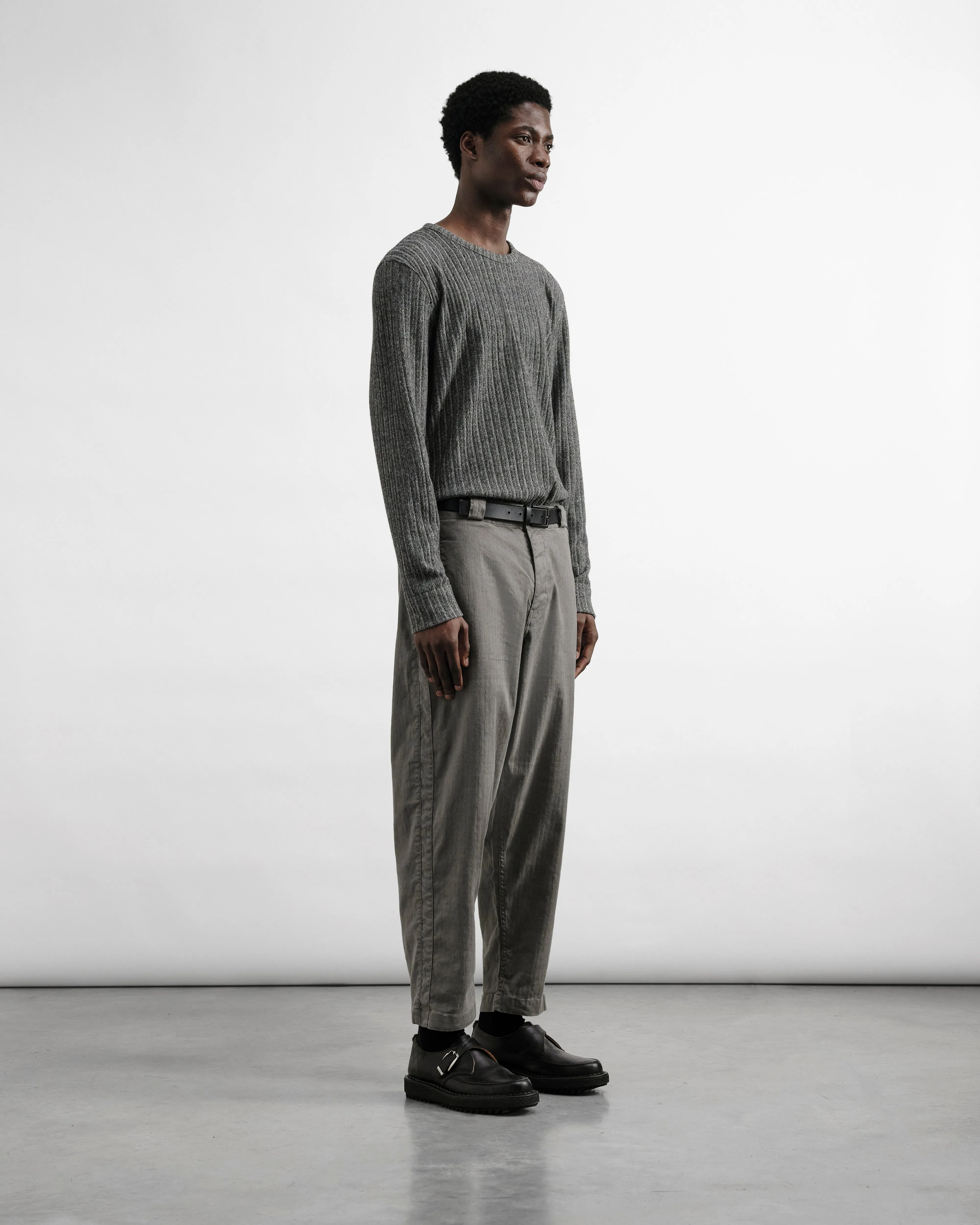 Babe Ruth Trouser sold by YMC product image thumbnail 3
