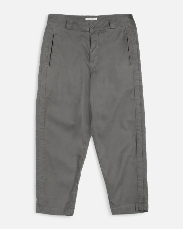 Babe Ruth Trouser sold by YMC