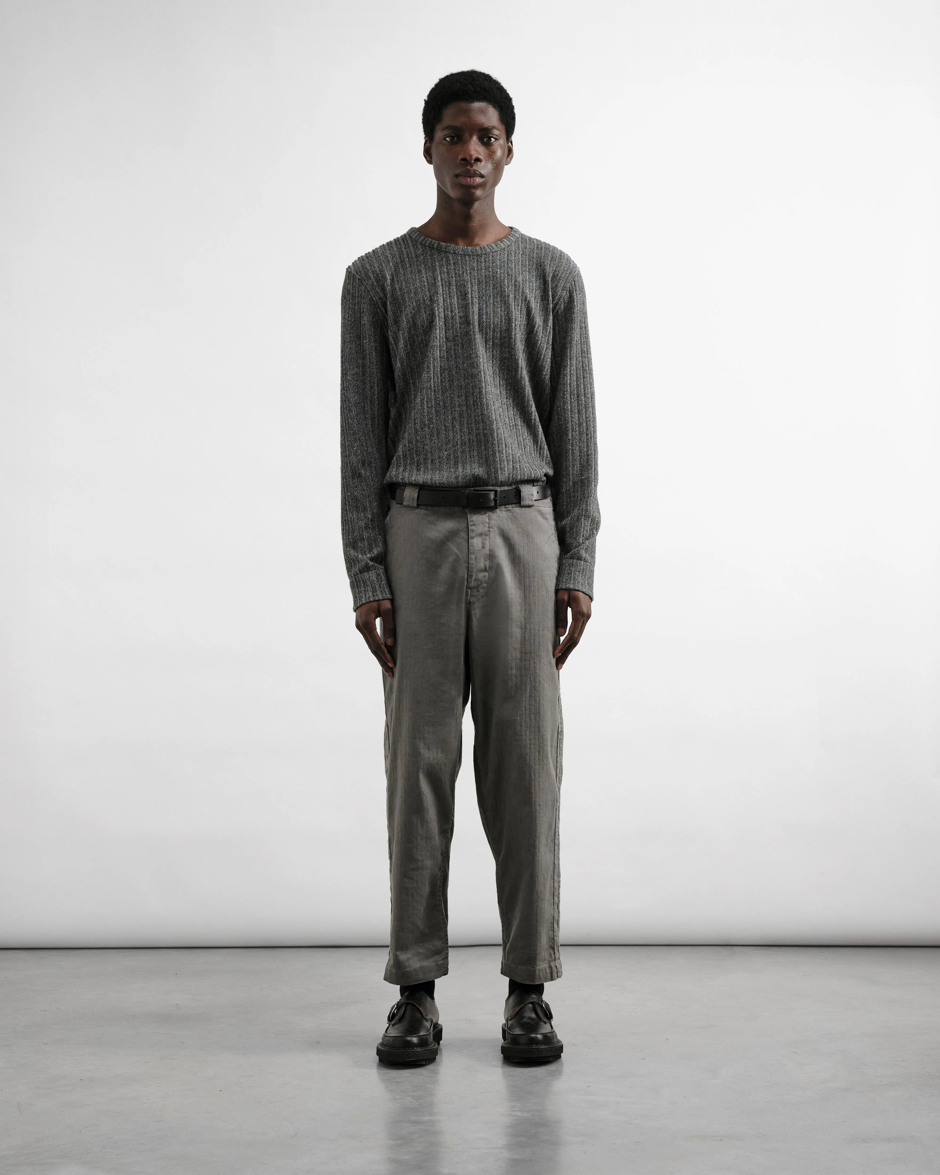 Babe Ruth Trouser sold by YMC product image thumbnail 2