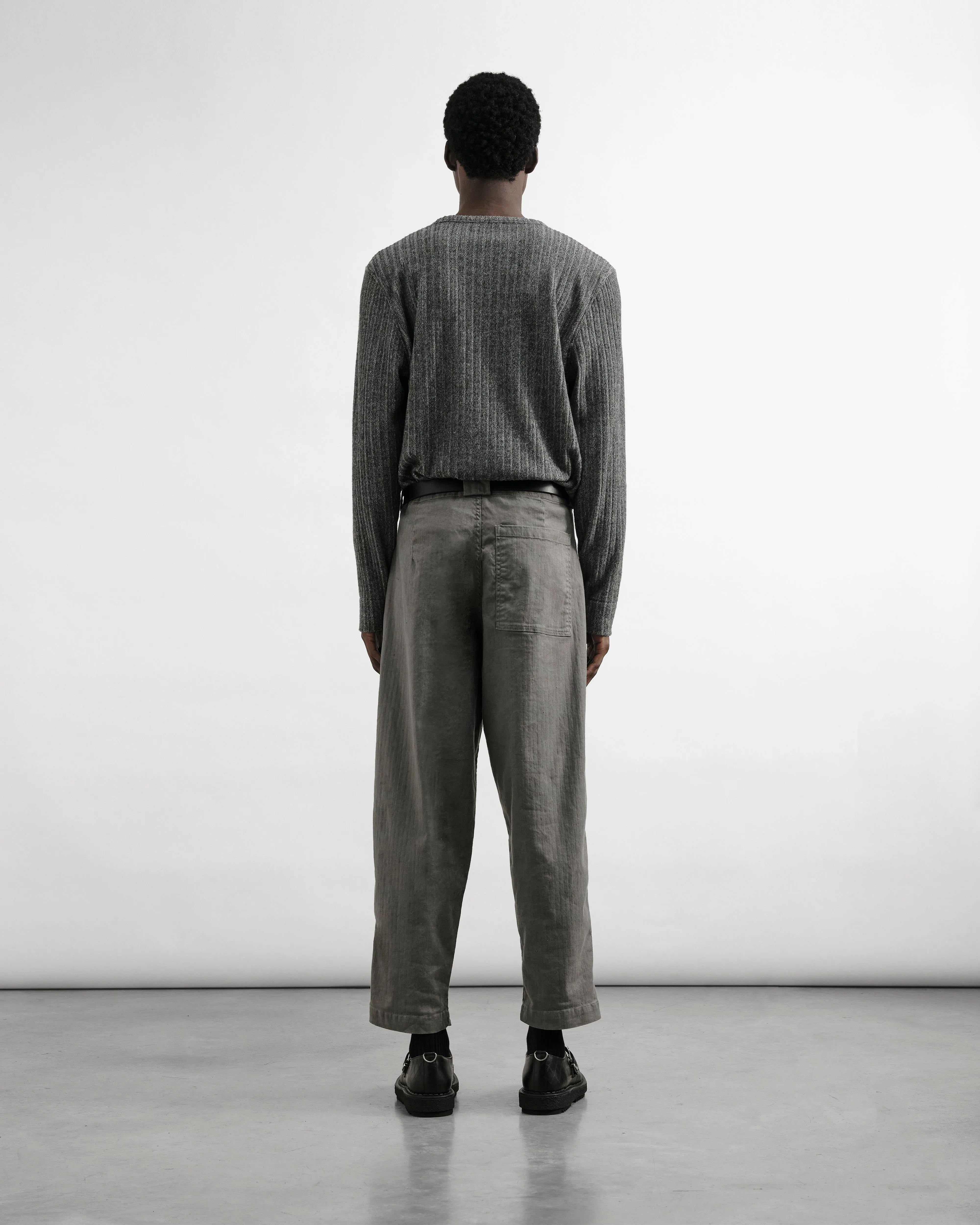 Babe Ruth Trouser sold by YMC product image thumbnail 4