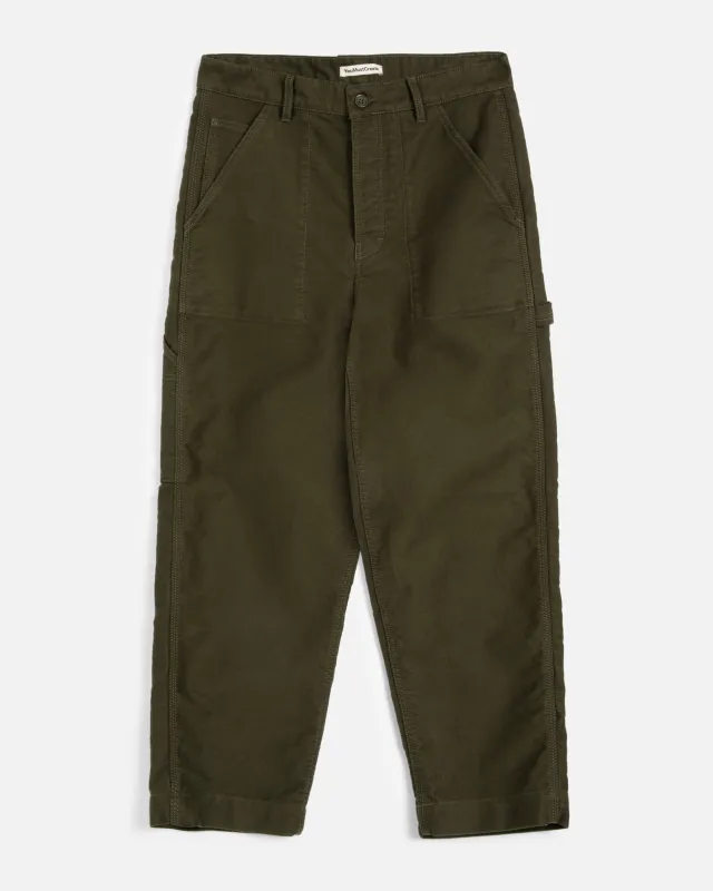 Painter Trouser made by YMC