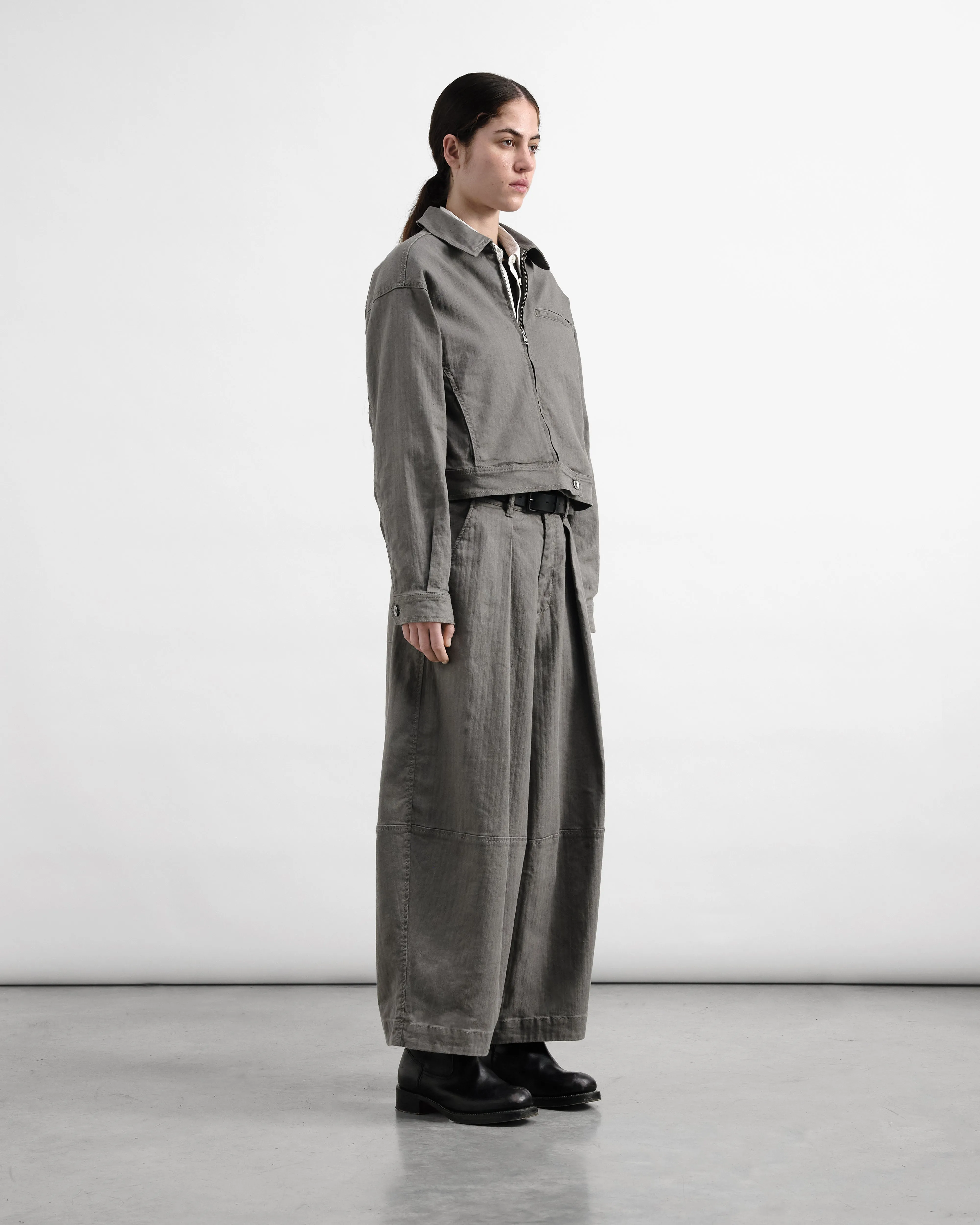 Deadbeat Trouser sold by YMC product image thumbnail 4