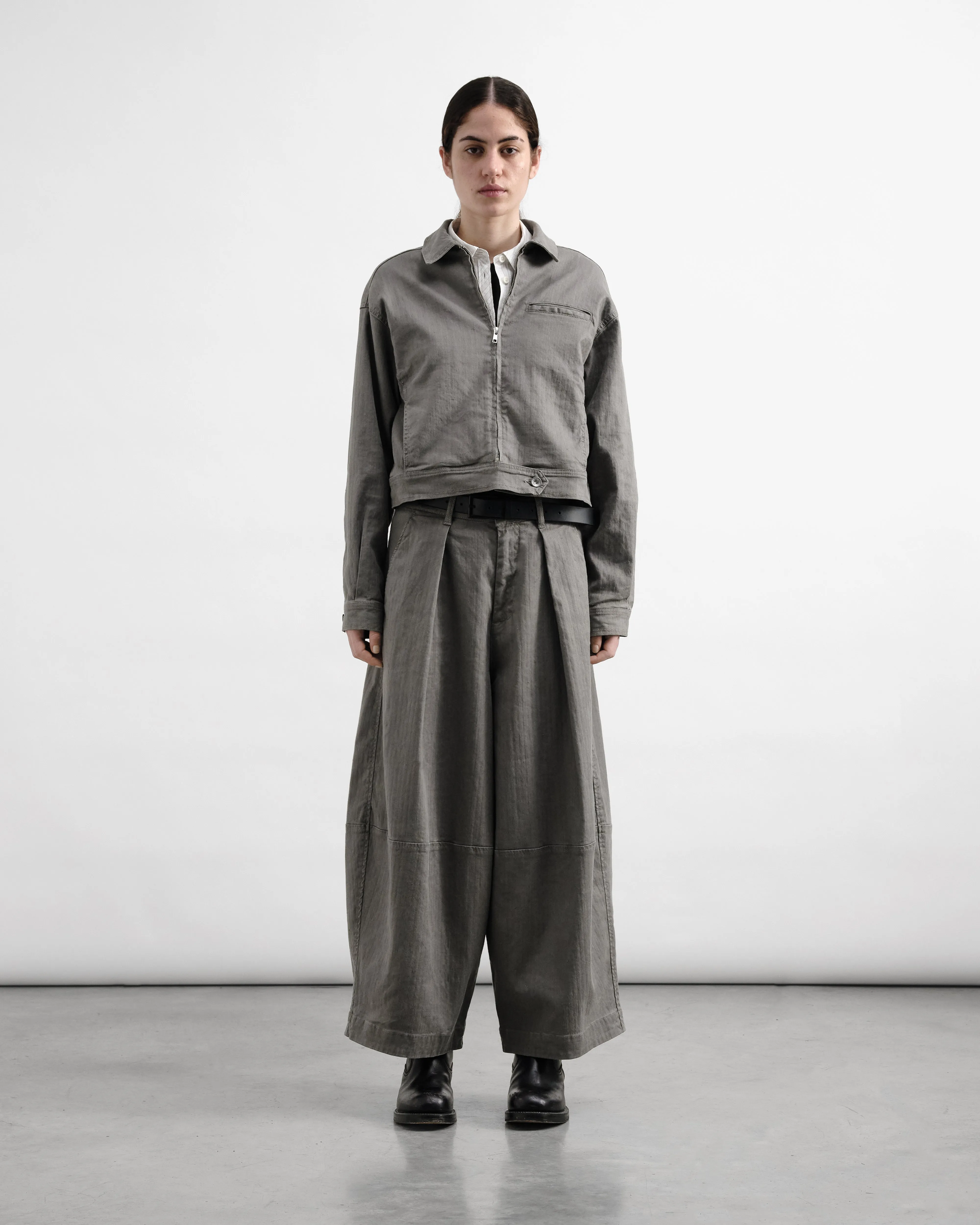 Deadbeat Trouser sold by YMC product image thumbnail 3