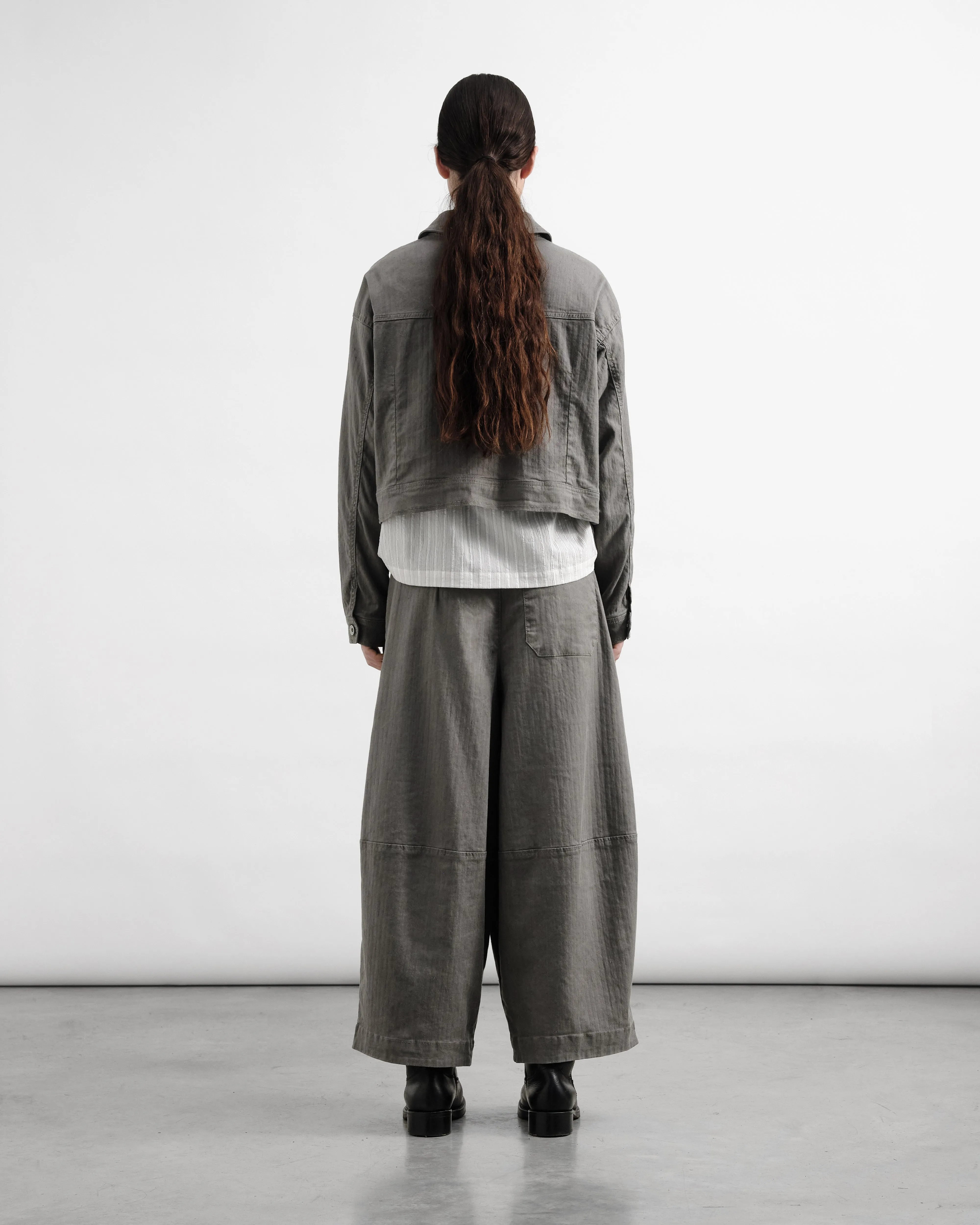 Deadbeat Trouser sold by YMC product image thumbnail 5