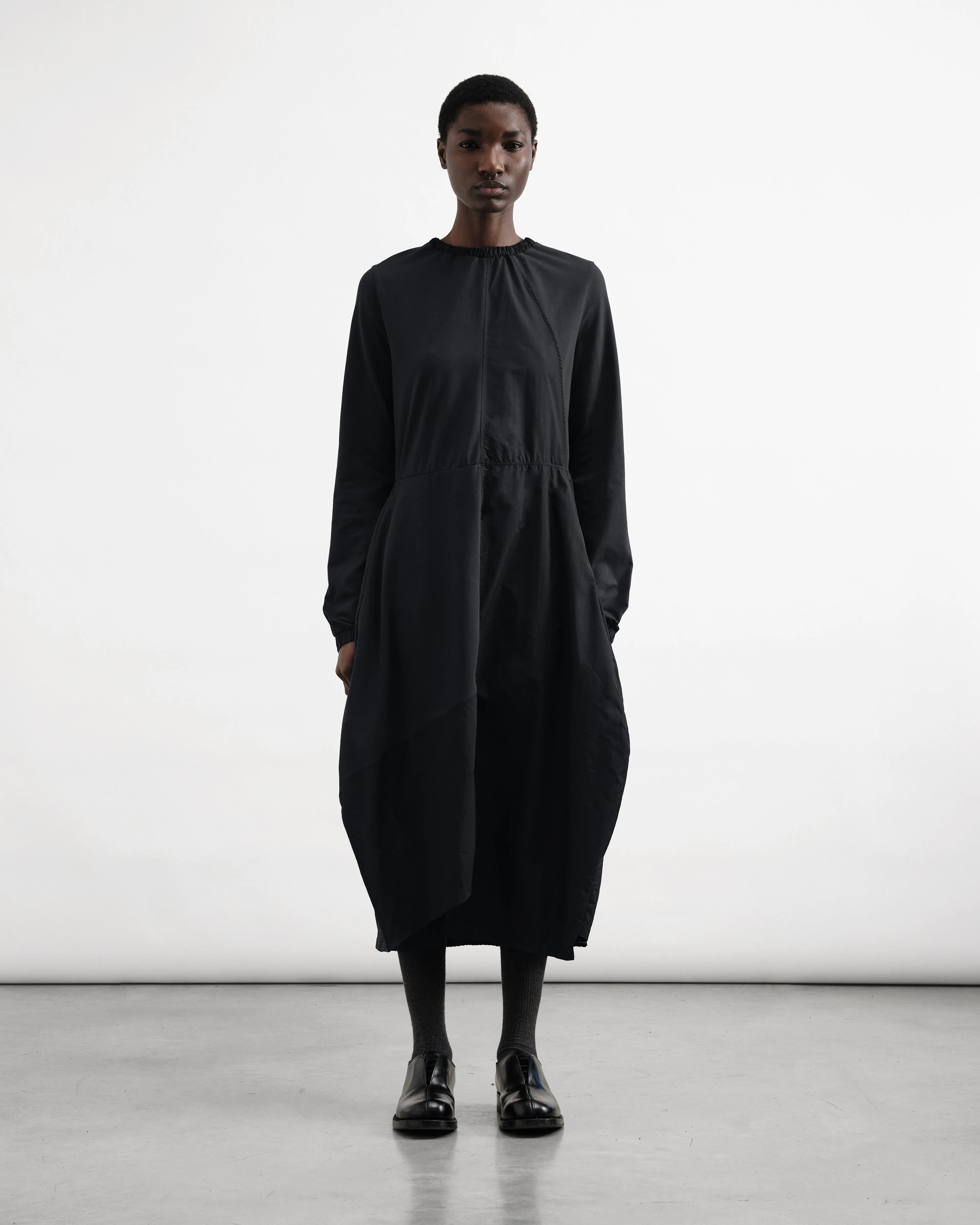 Noriko Dress sold by YMC product image thumbnail 2