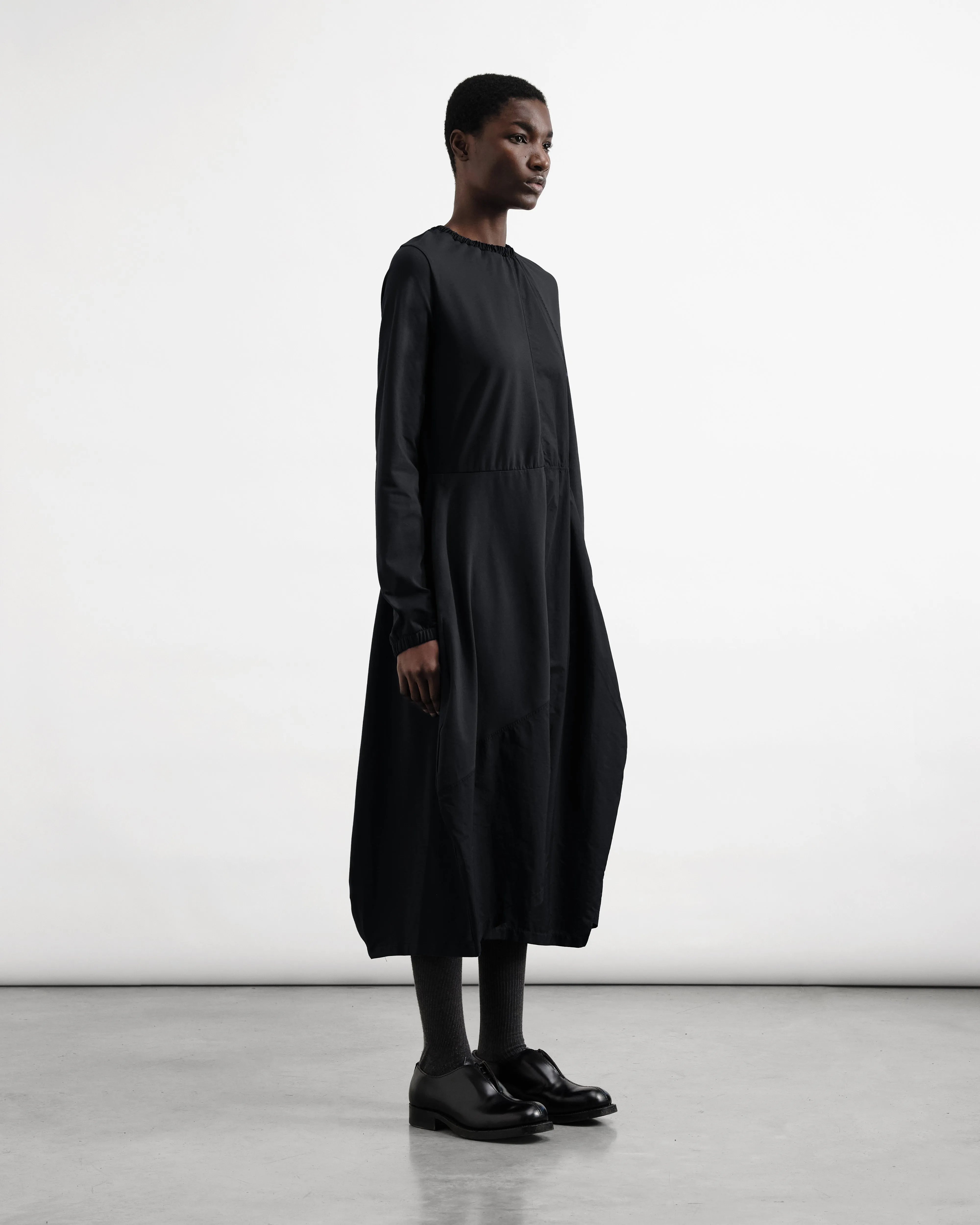 Noriko Dress sold by YMC product image thumbnail 3