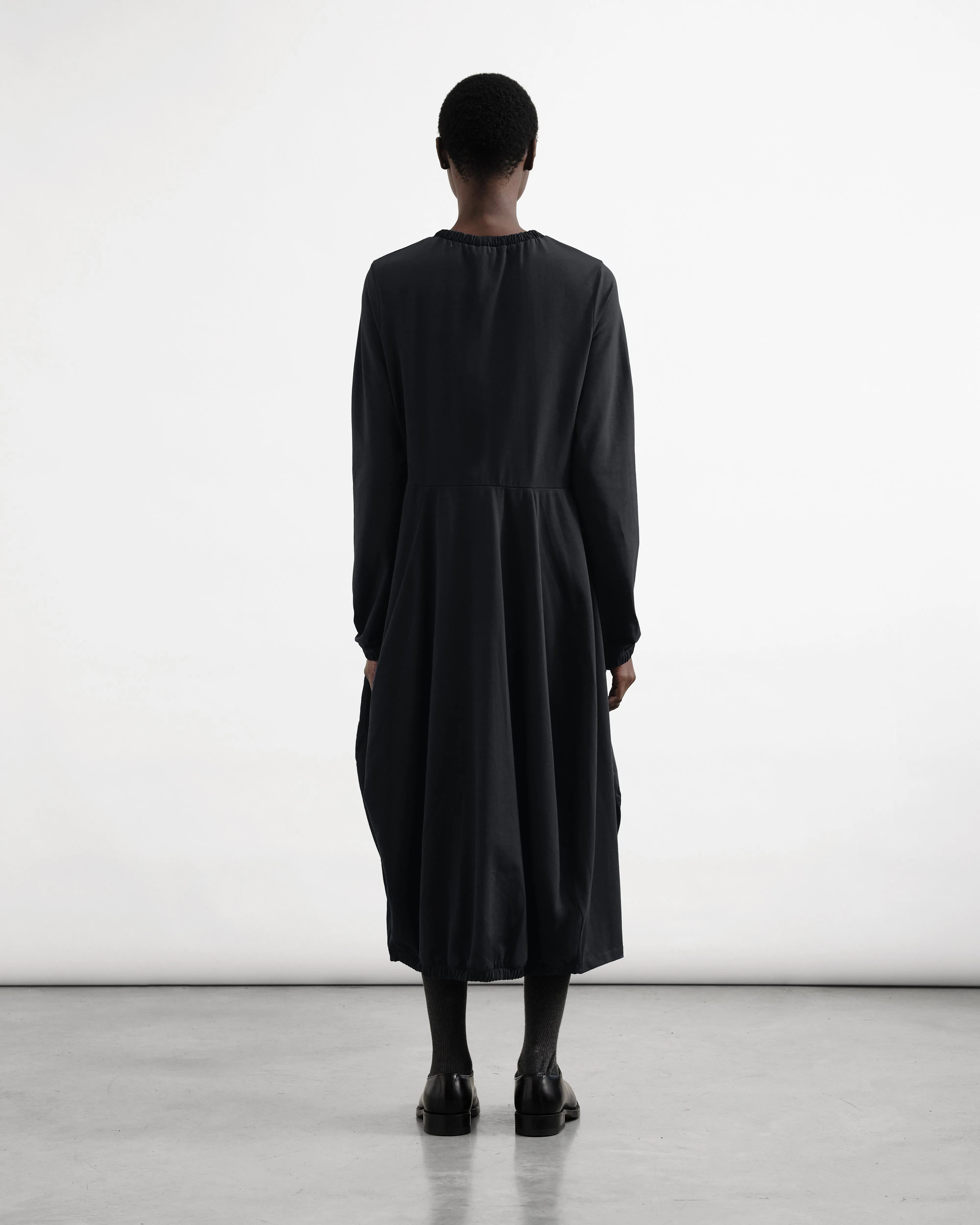 Noriko Dress sold by YMC product image thumbnail 4