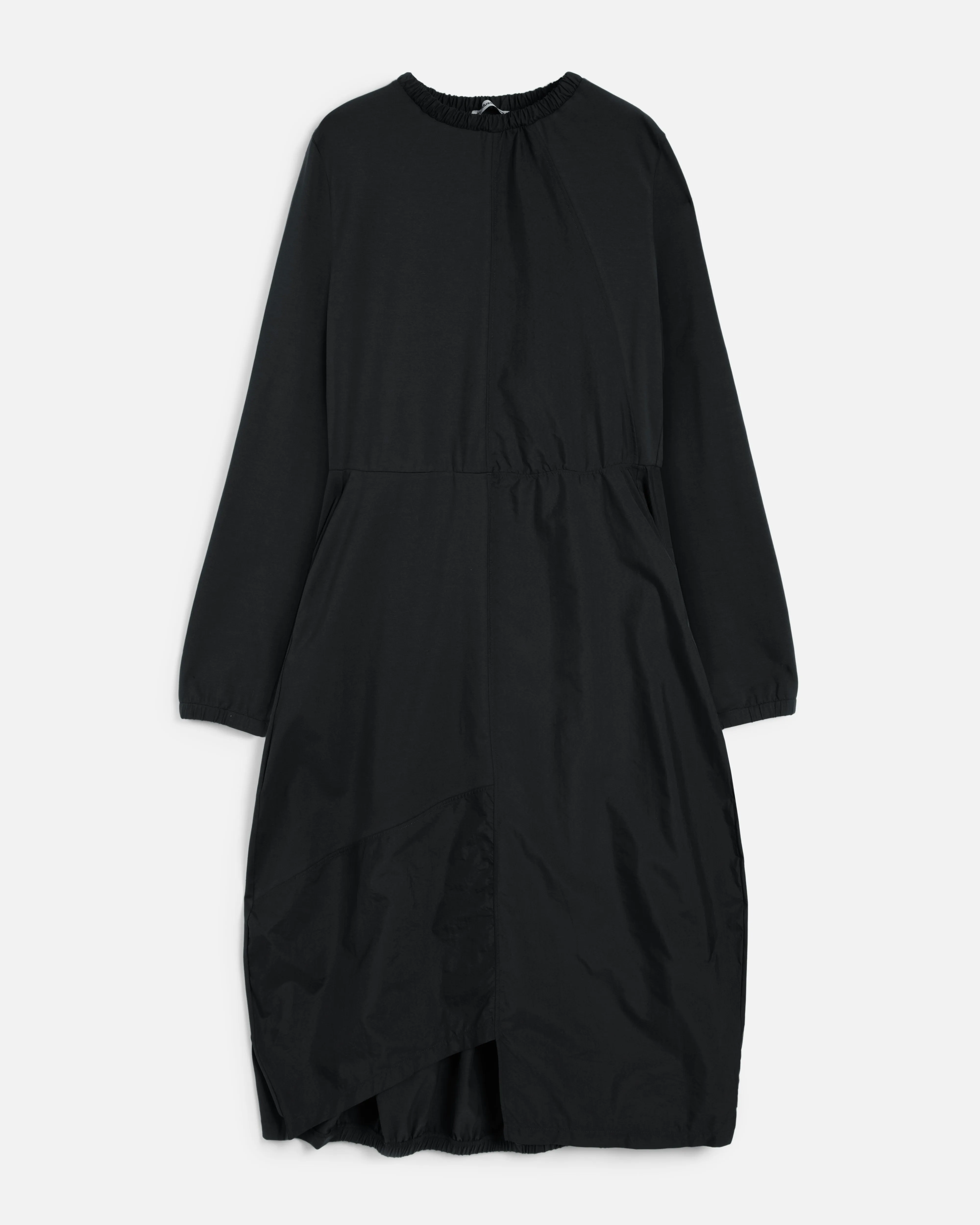 Noriko Dress sold by YMC