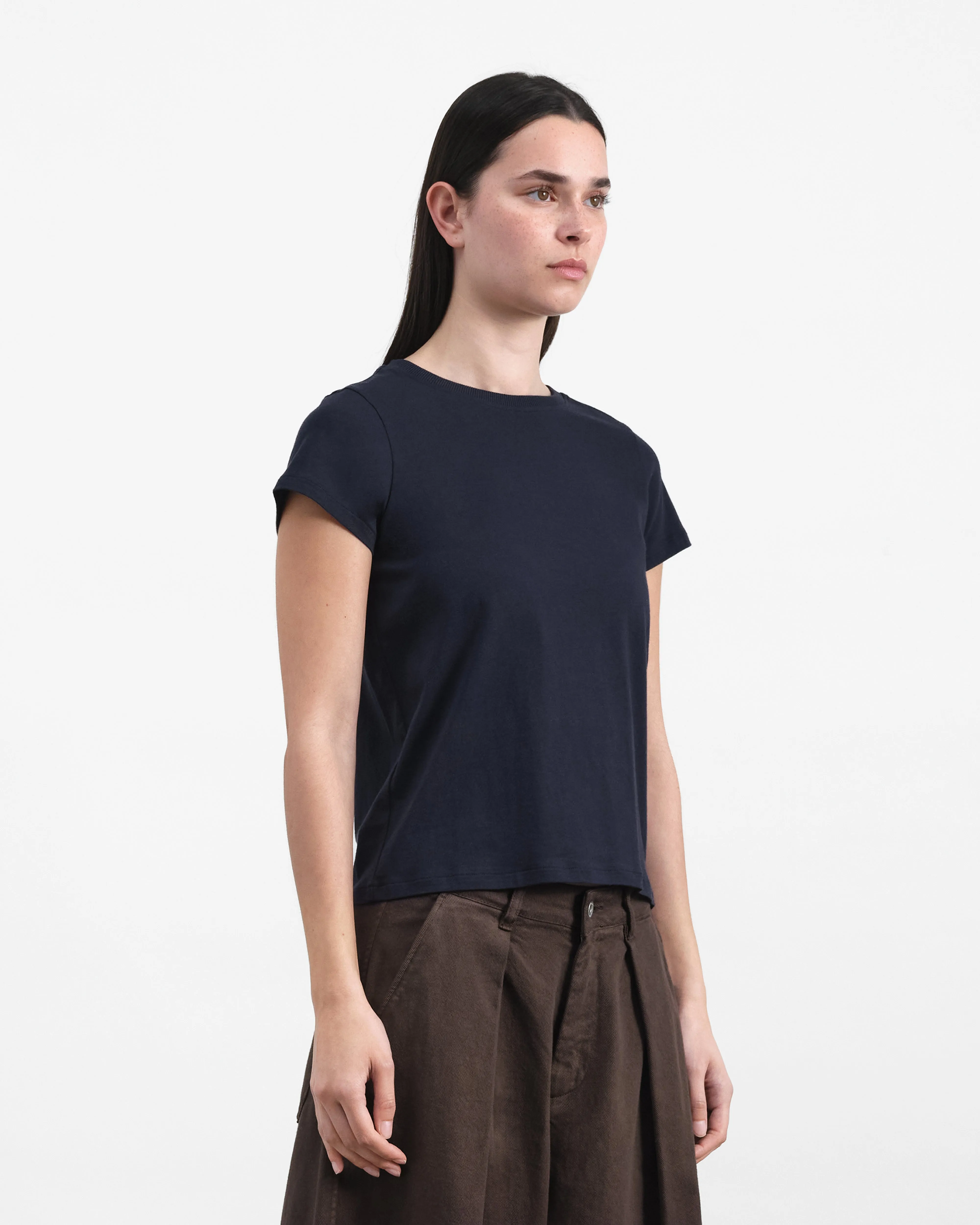 Earth Day T-Shirt sold by YMC product image thumbnail 3