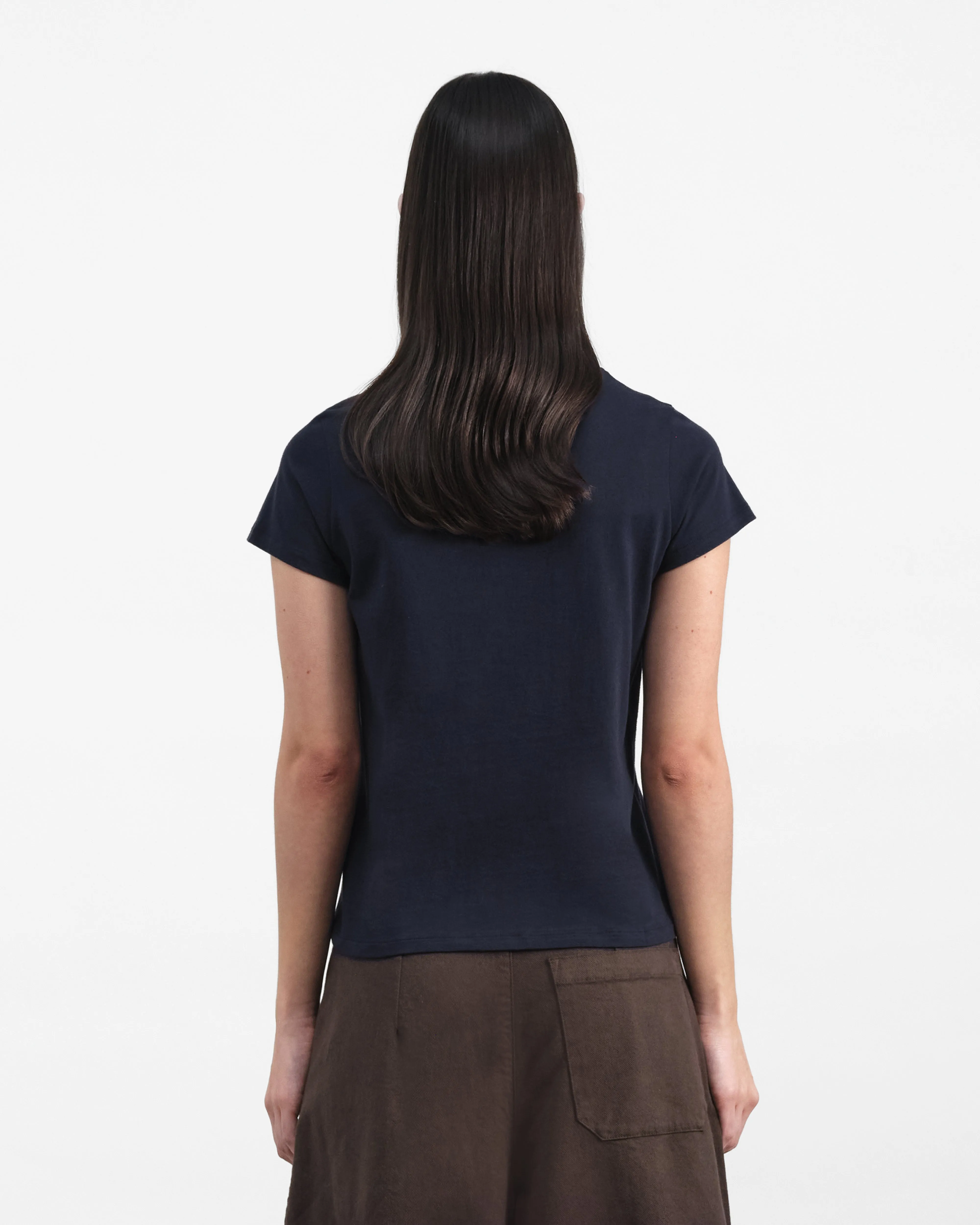 Earth Day T-Shirt sold by YMC product image thumbnail 4