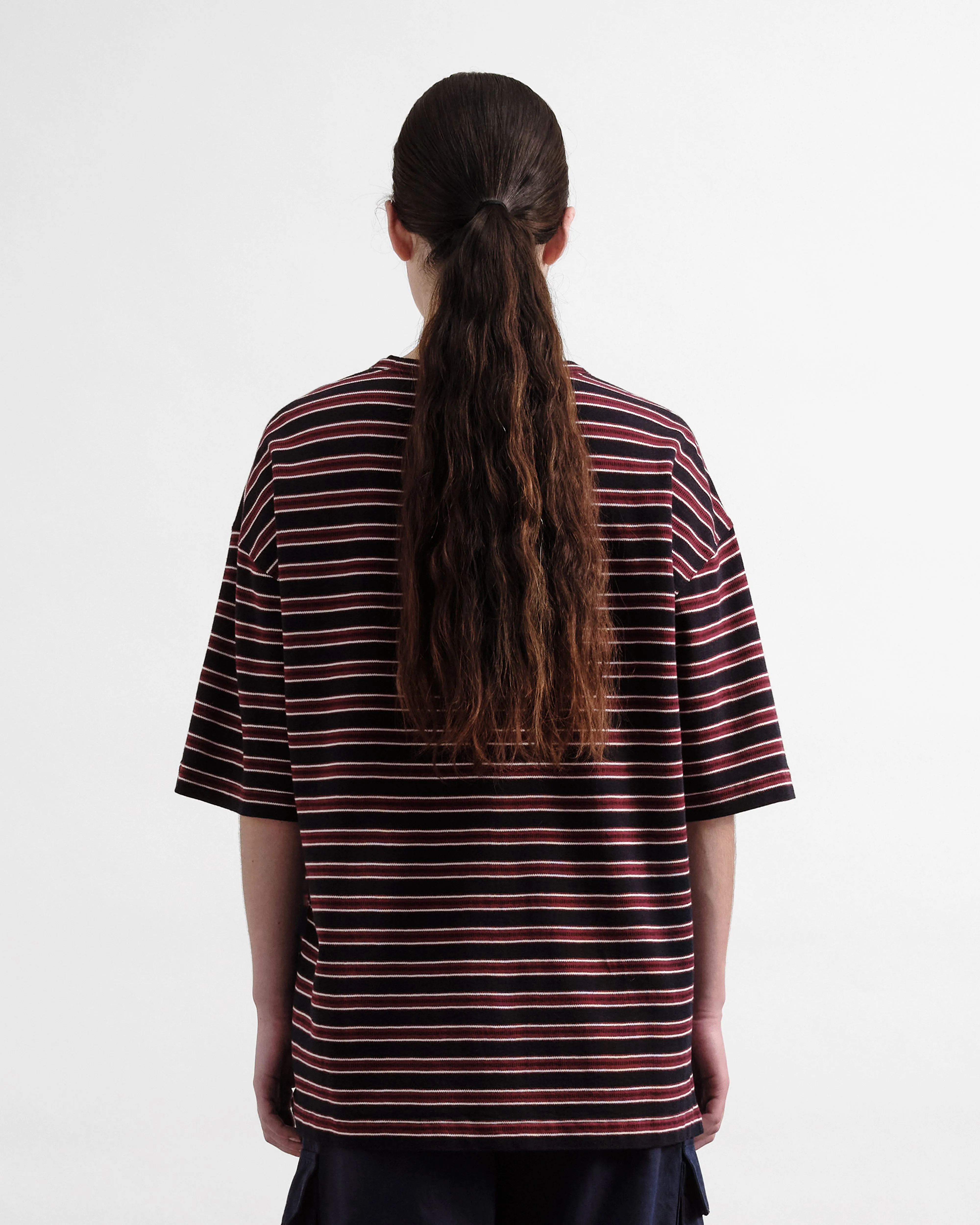 Triple T-Shirt sold by YMC product image thumbnail 4