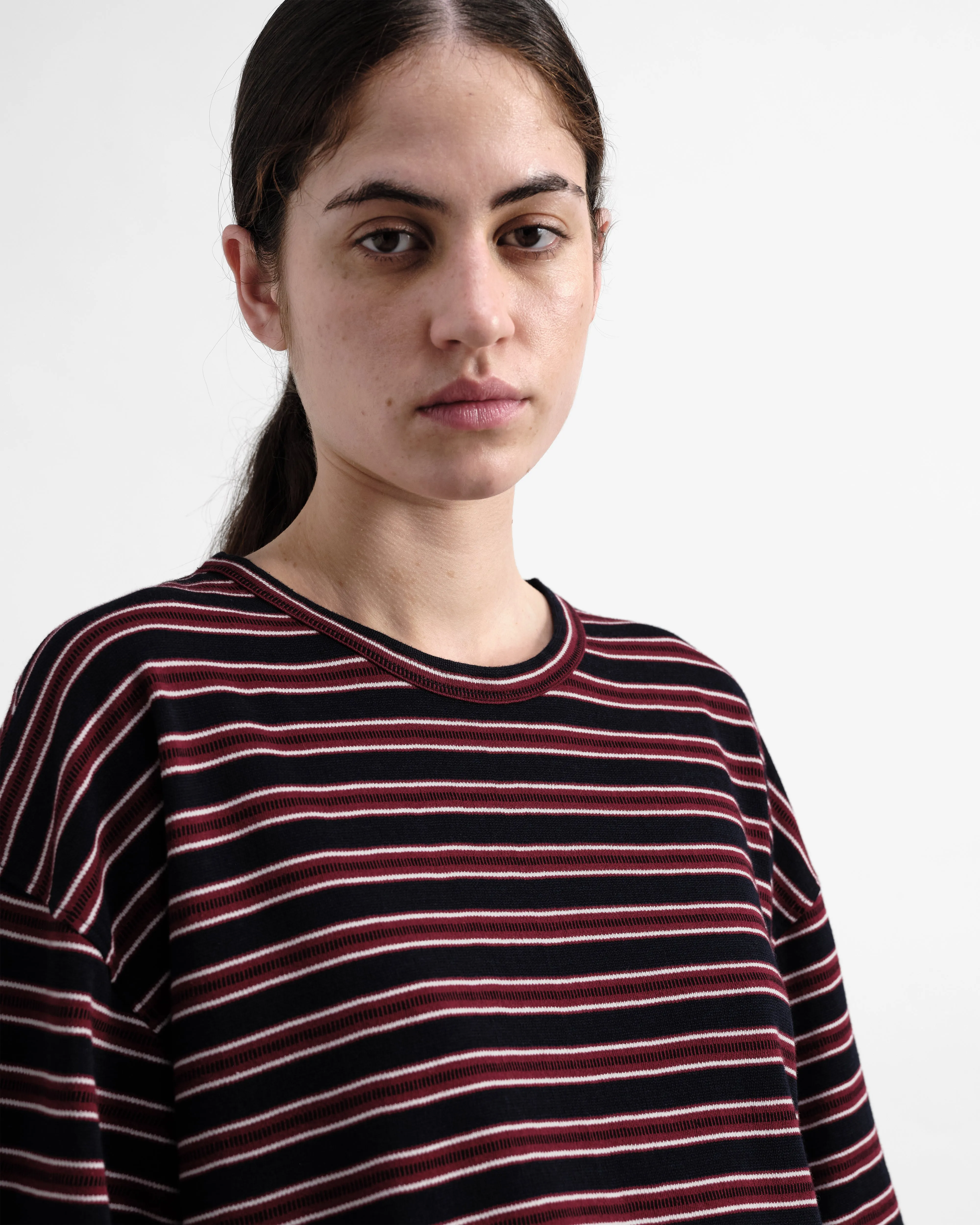 Triple T-Shirt sold by YMC product image thumbnail 5