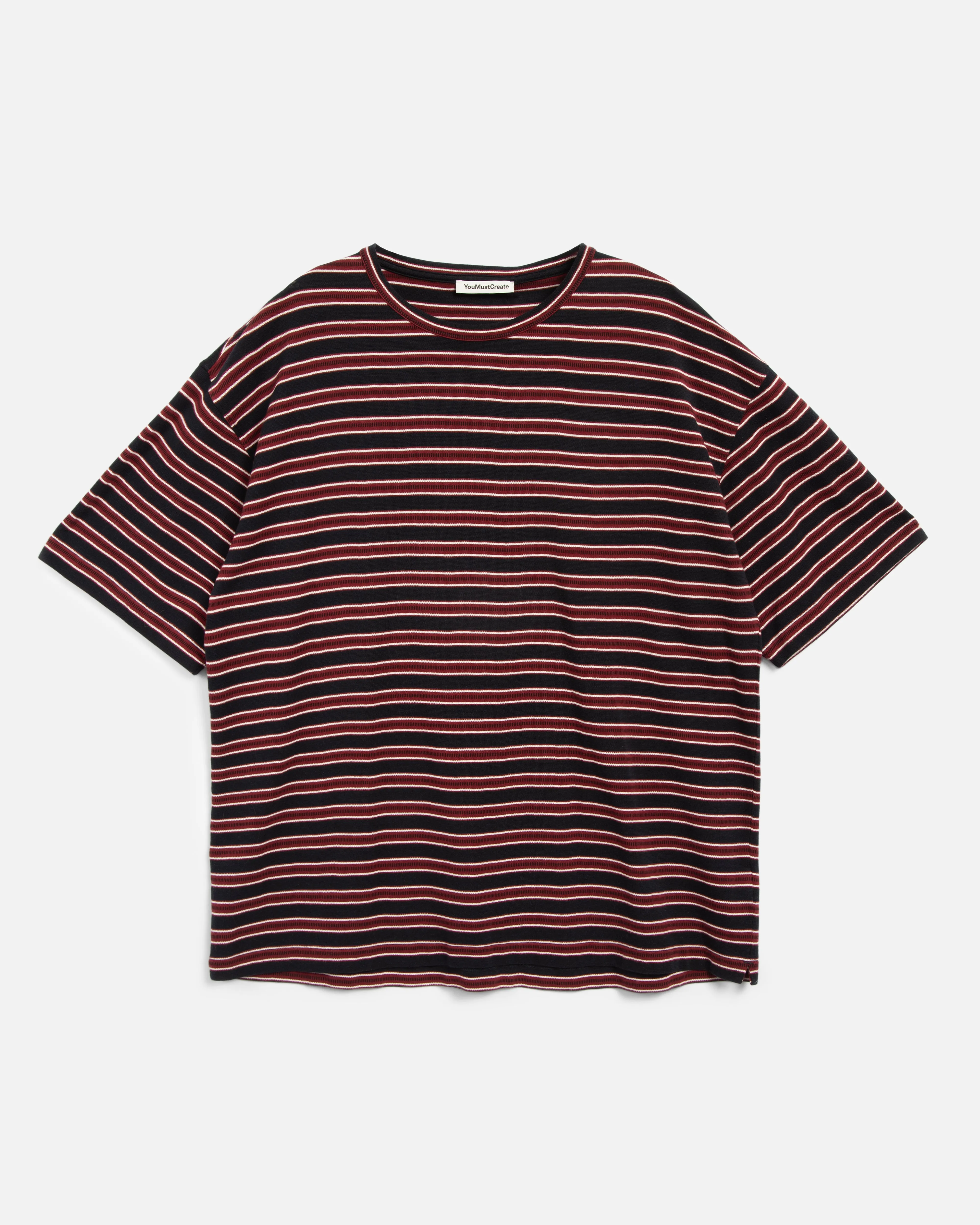 Triple T-Shirt sold by YMC