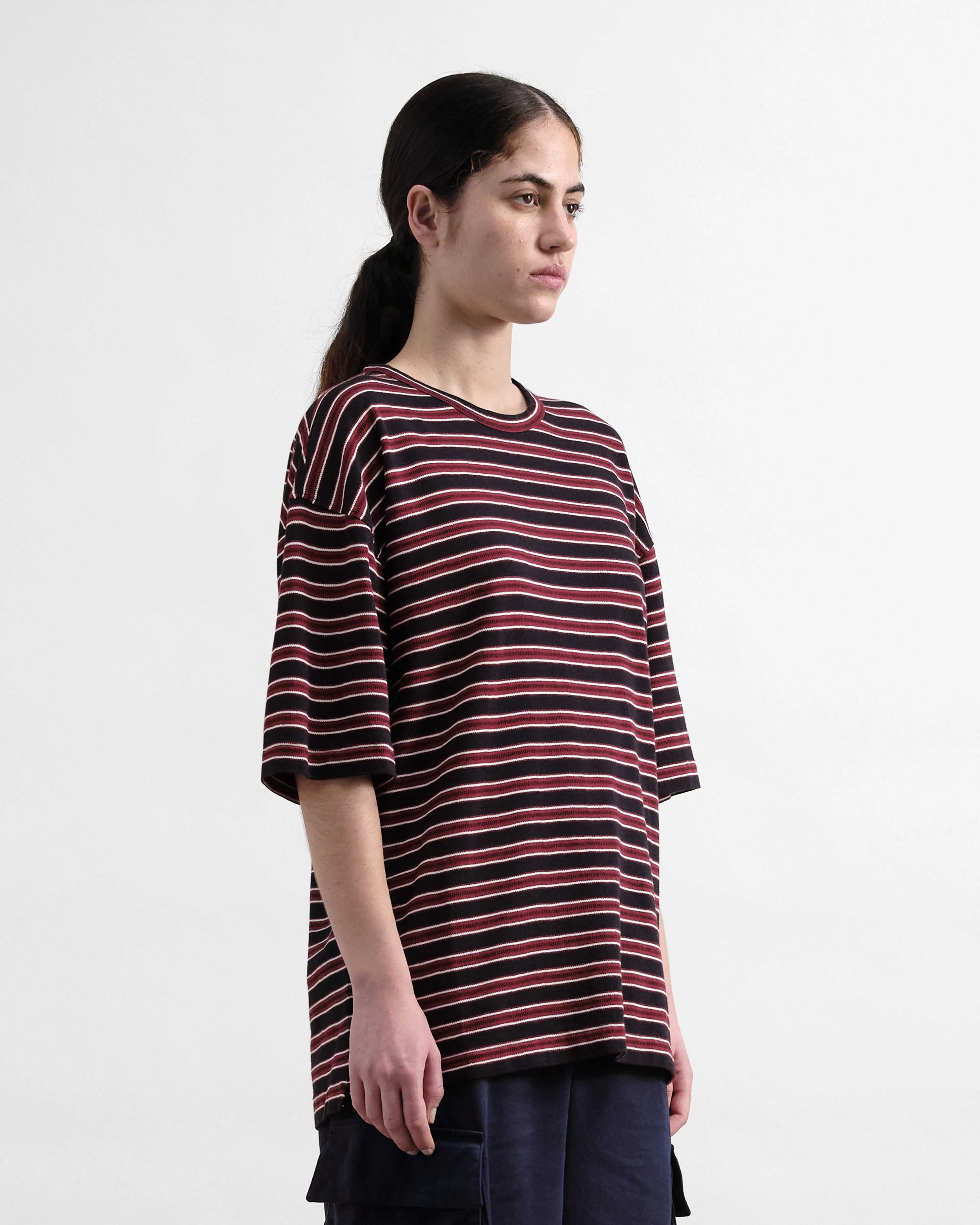 Triple T-Shirt sold by YMC product image thumbnail 3