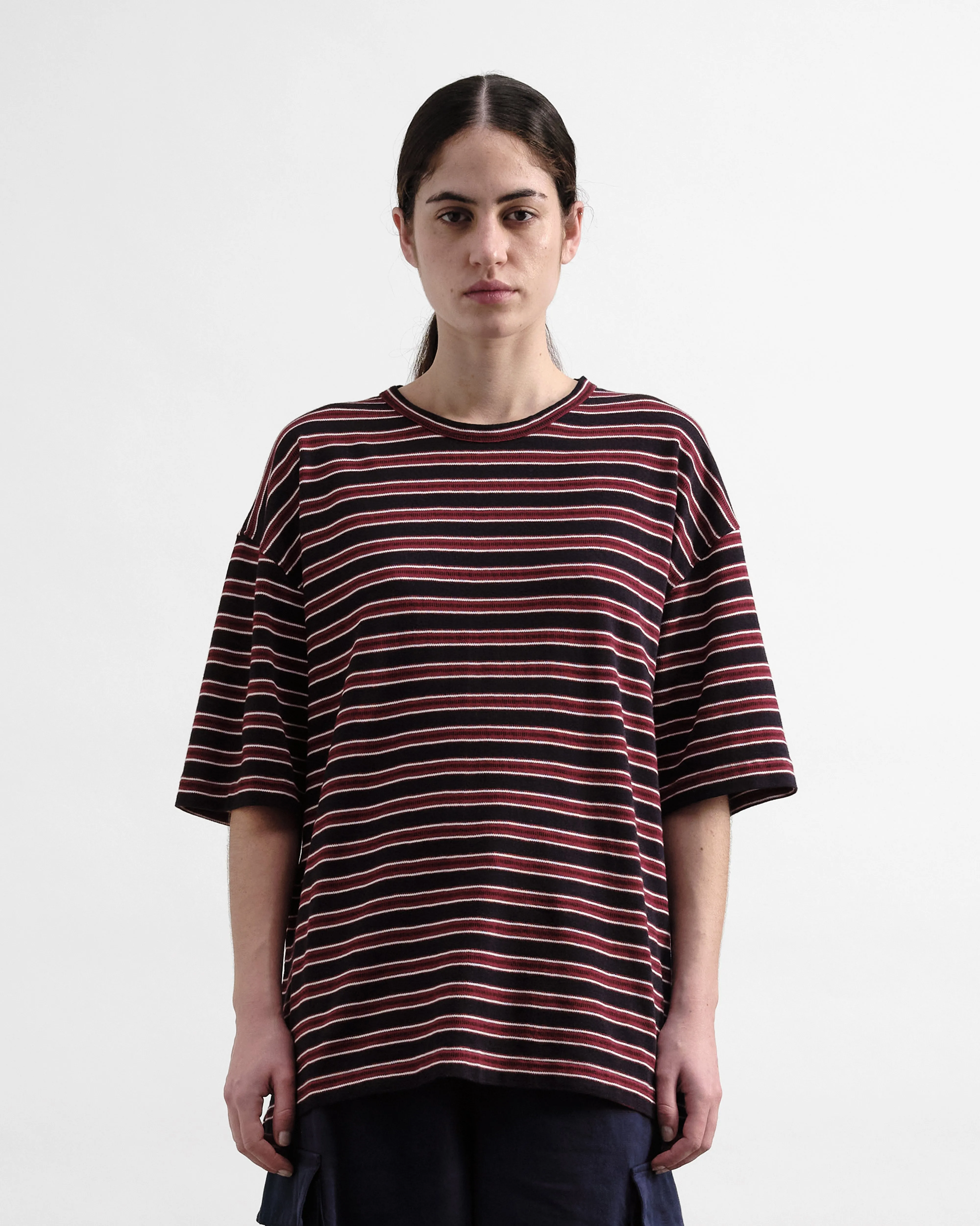 Triple T-Shirt sold by YMC product image thumbnail 2