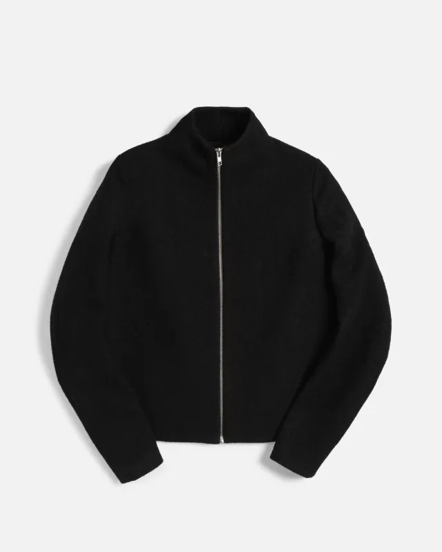 Bjork Zip Jacket sold by YMC