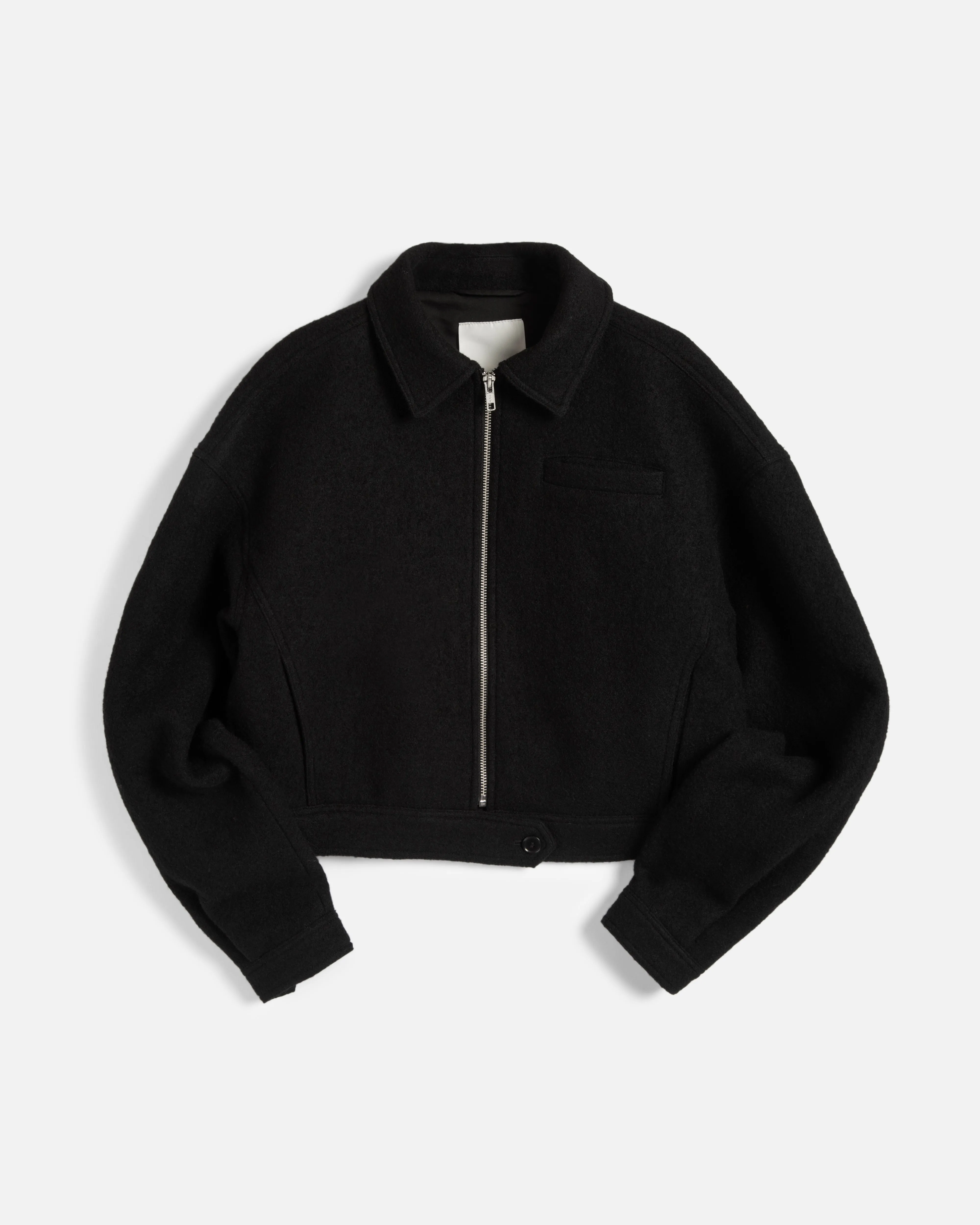 Burnside Jacket sold by YMC