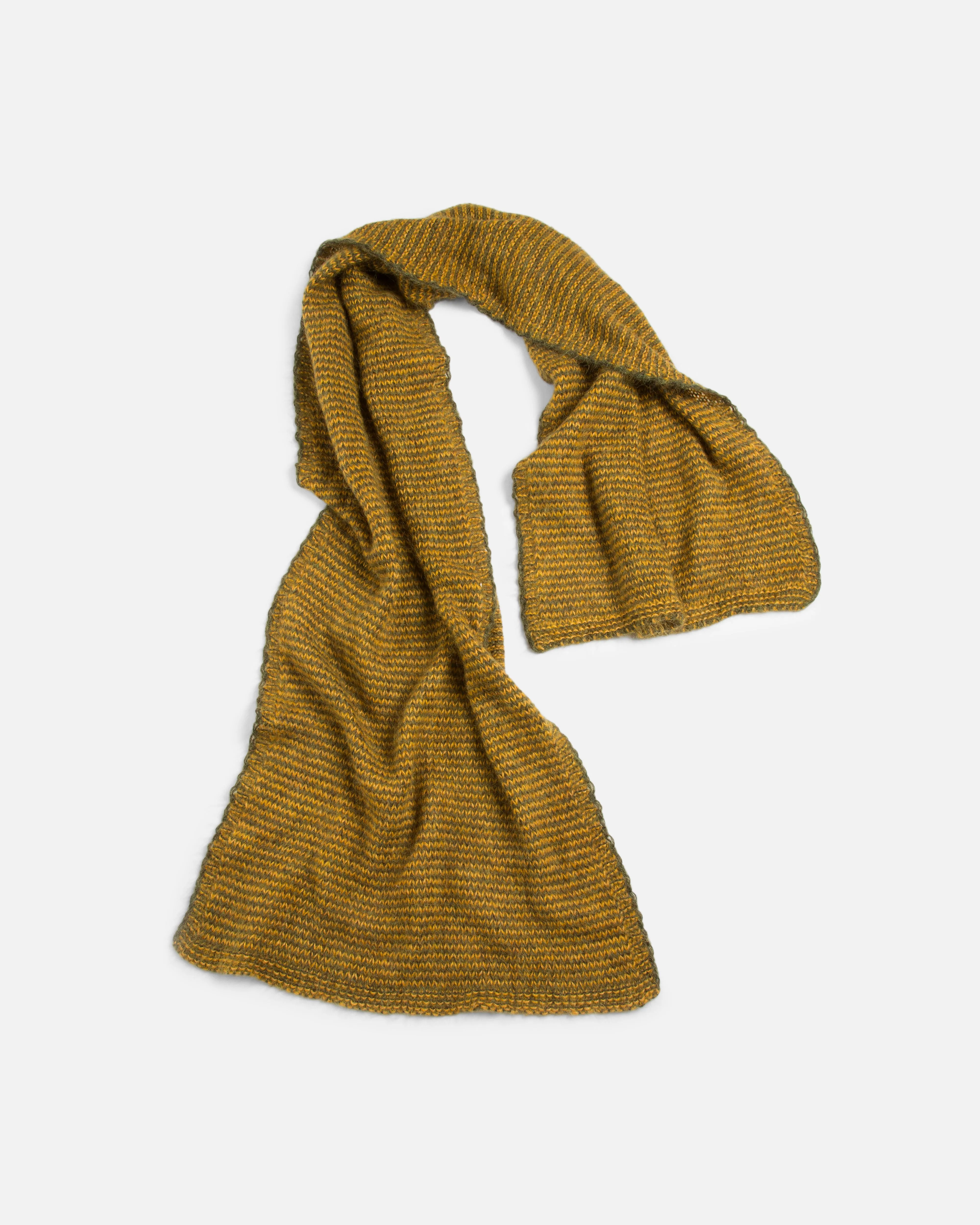 Mohair Scarf sold by YMC product image thumbnail 2